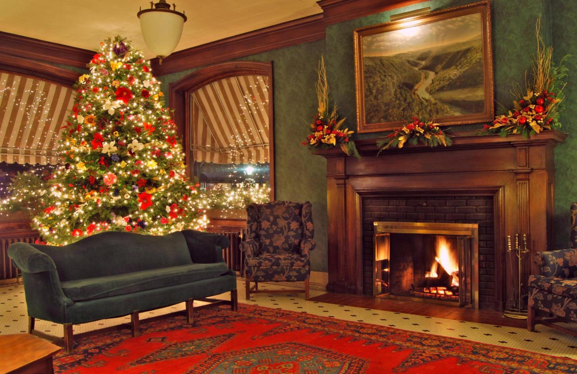 Penn Wells Hotel photo 8
