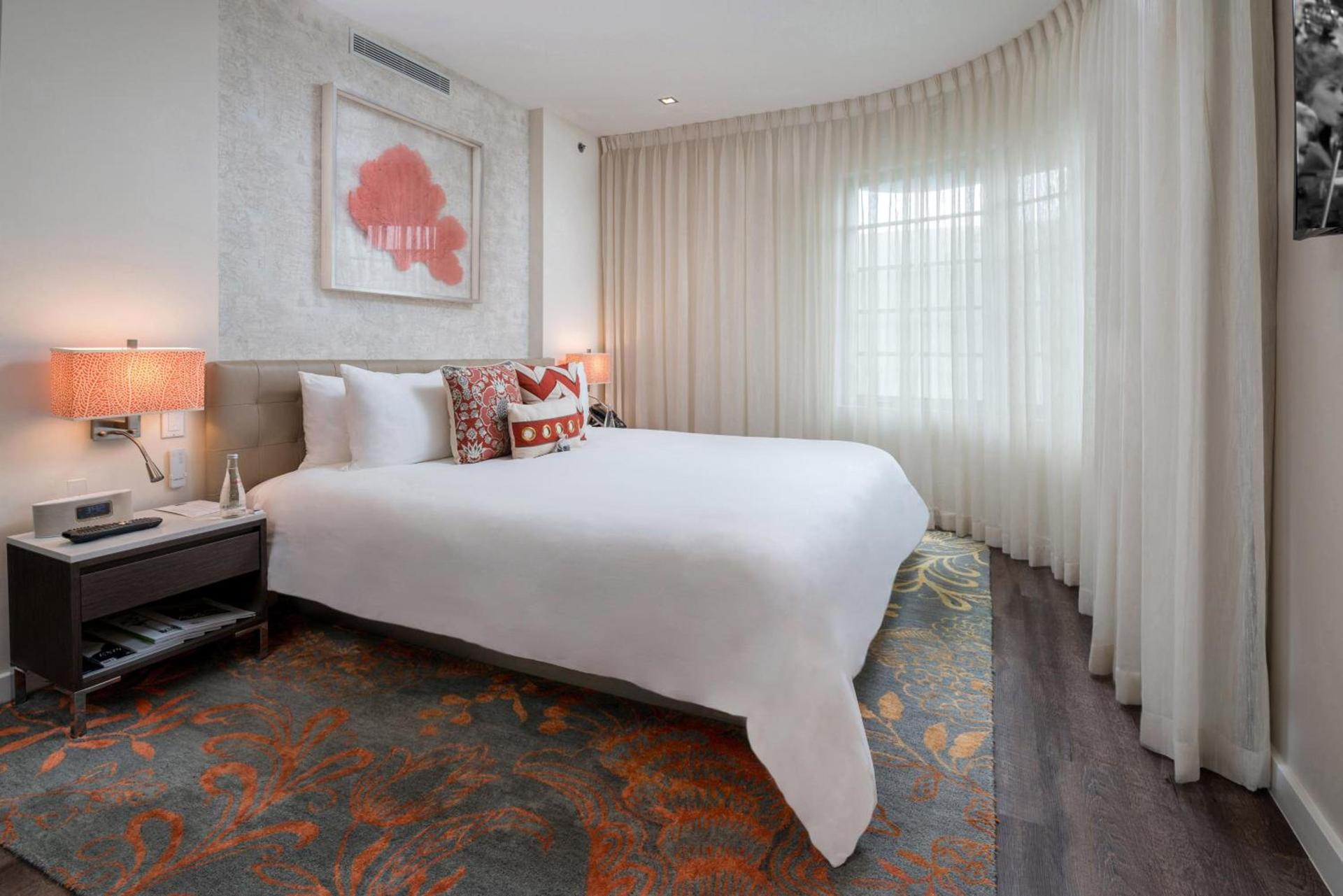 The Marlin Hotel photo 20