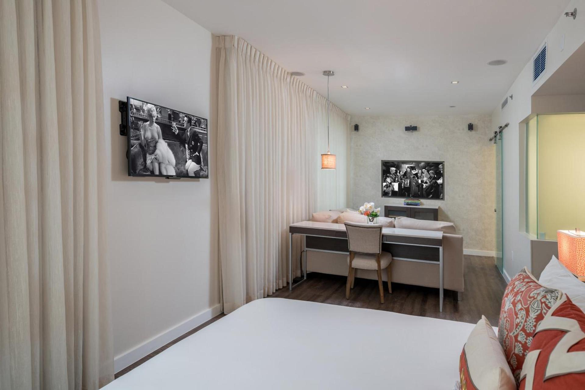 The Marlin Hotel photo 36