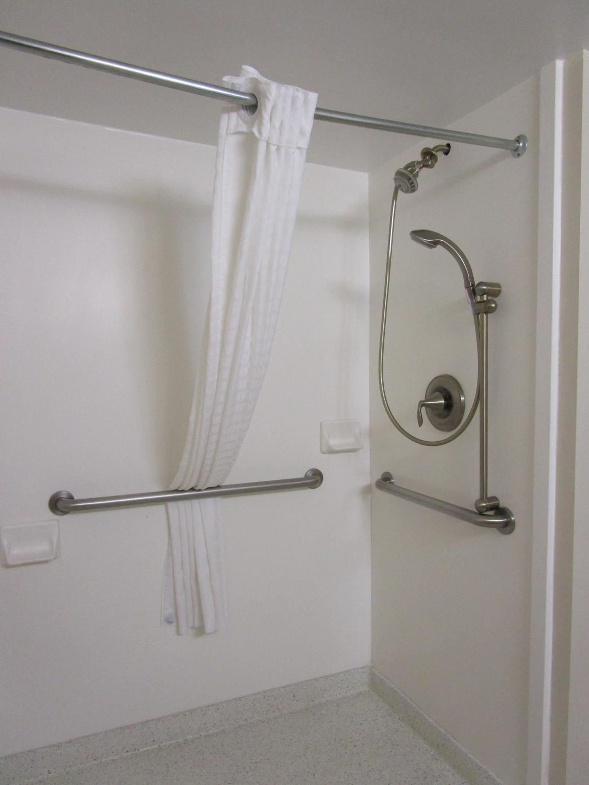Best Western Oak Manor photo 27