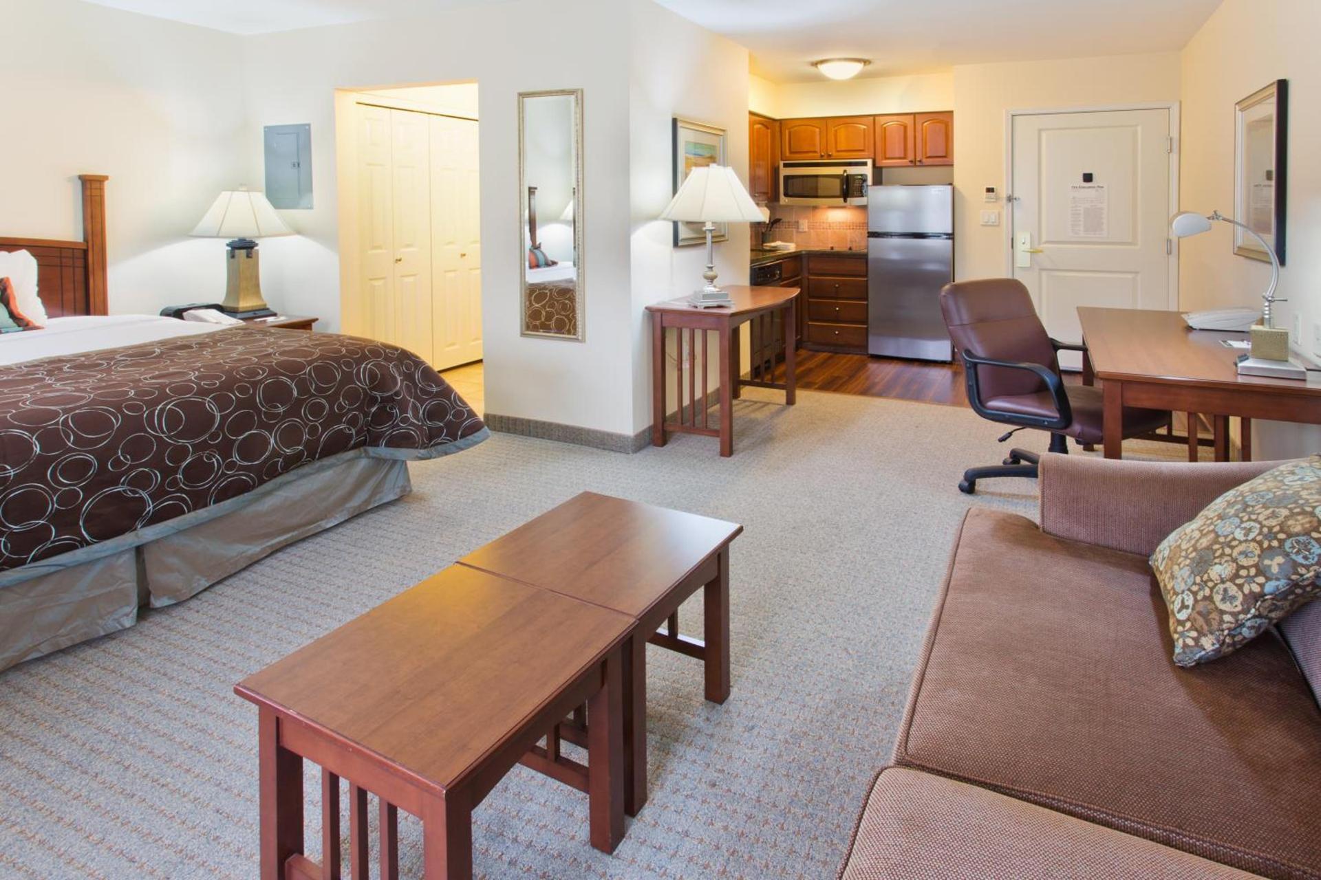 Staybridge Suites Everett - Paine Field by IHG photo 7