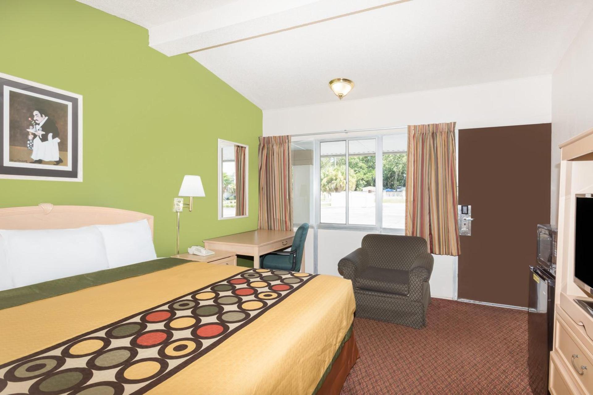 Knights Inn Statesboro photo 9
