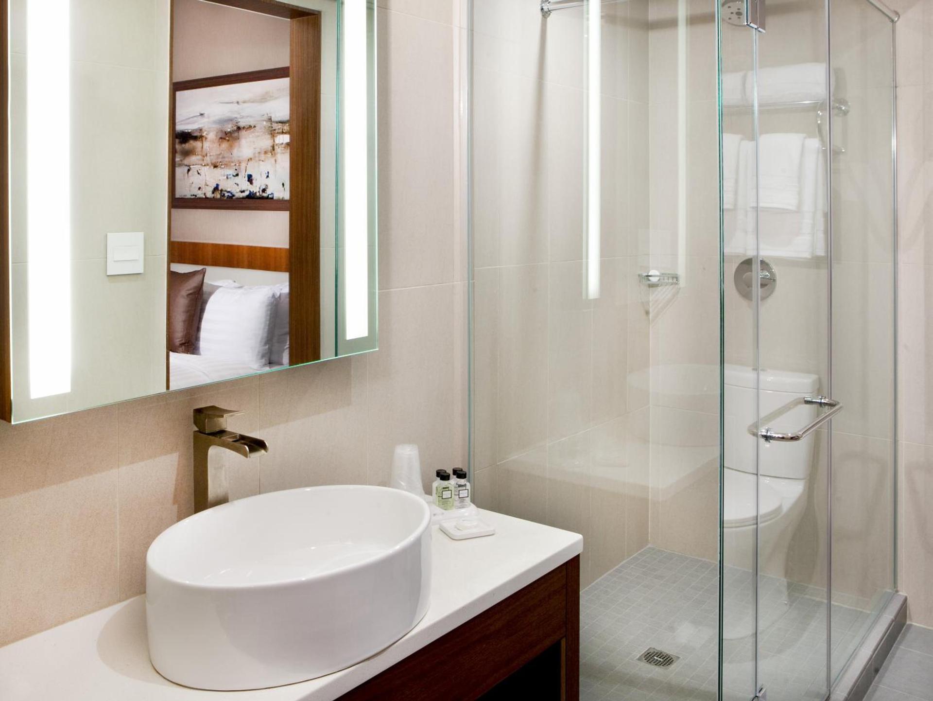 Porter Square Hotel photo 22