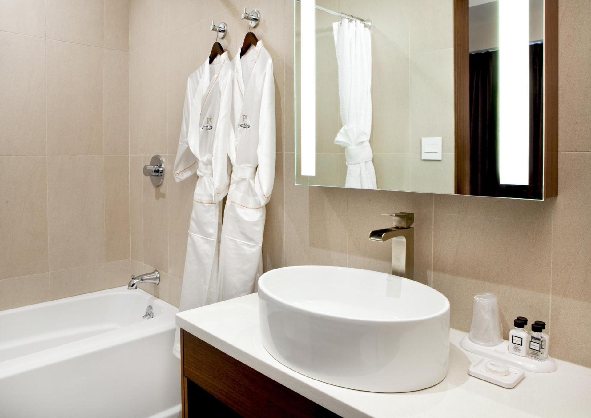 Porter Square Hotel photo 23