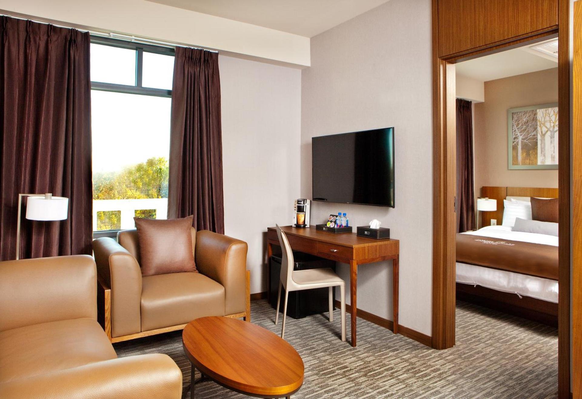 Porter Square Hotel photo 19