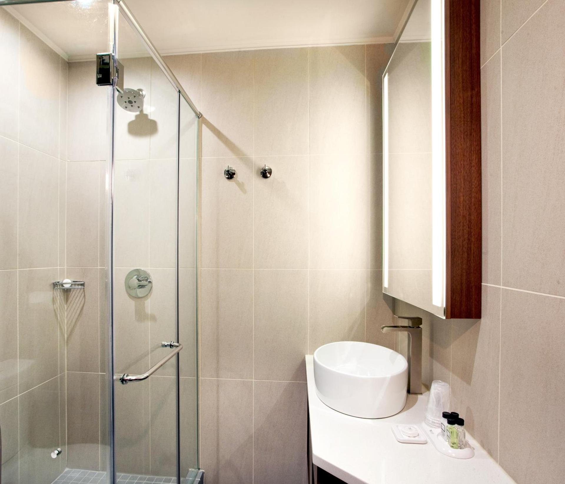 Porter Square Hotel photo 21