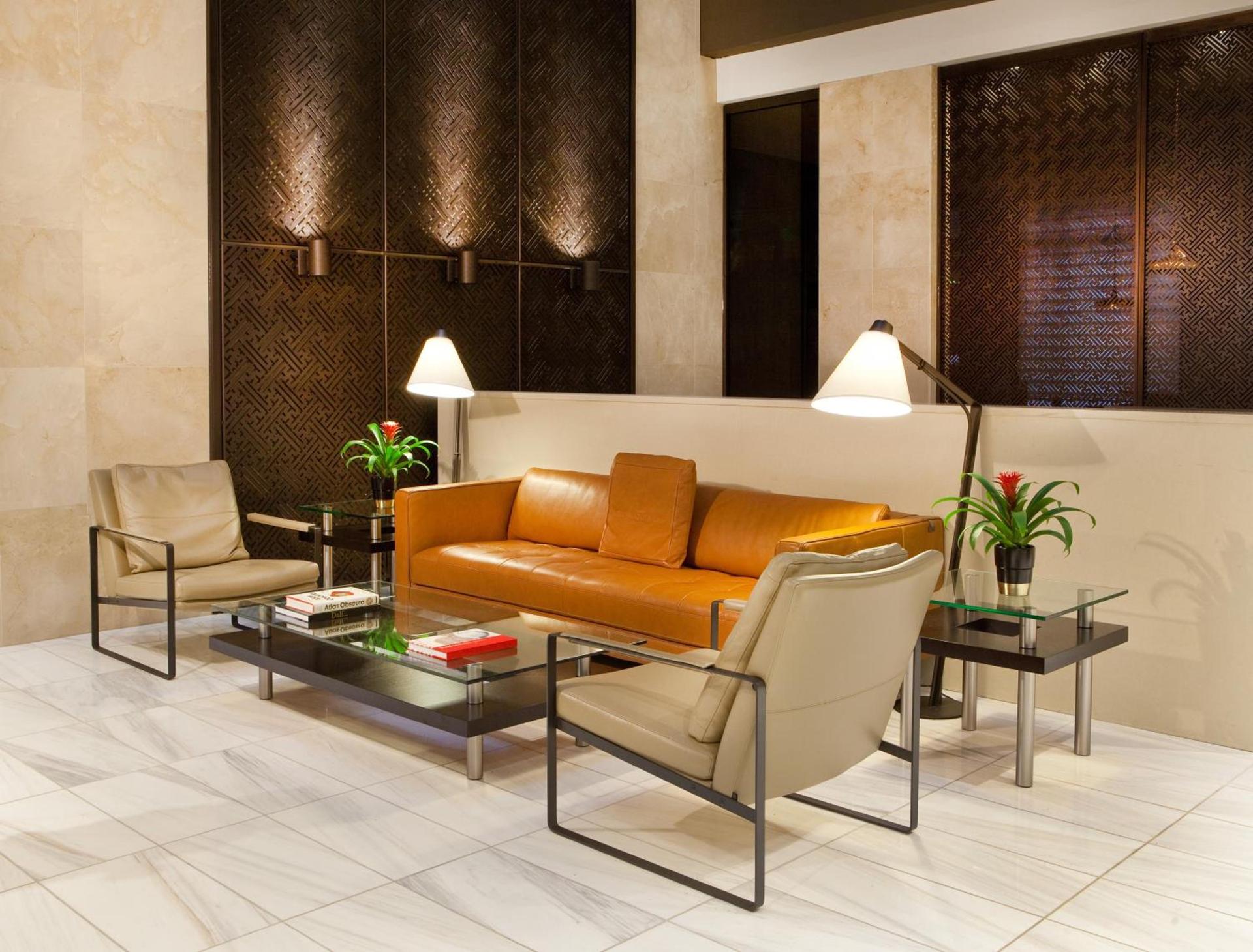 Porter Square Hotel photo 13