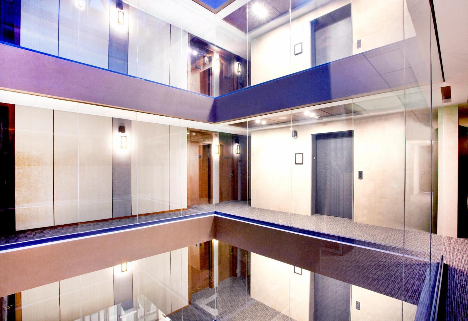 Porter Square Hotel photo 9