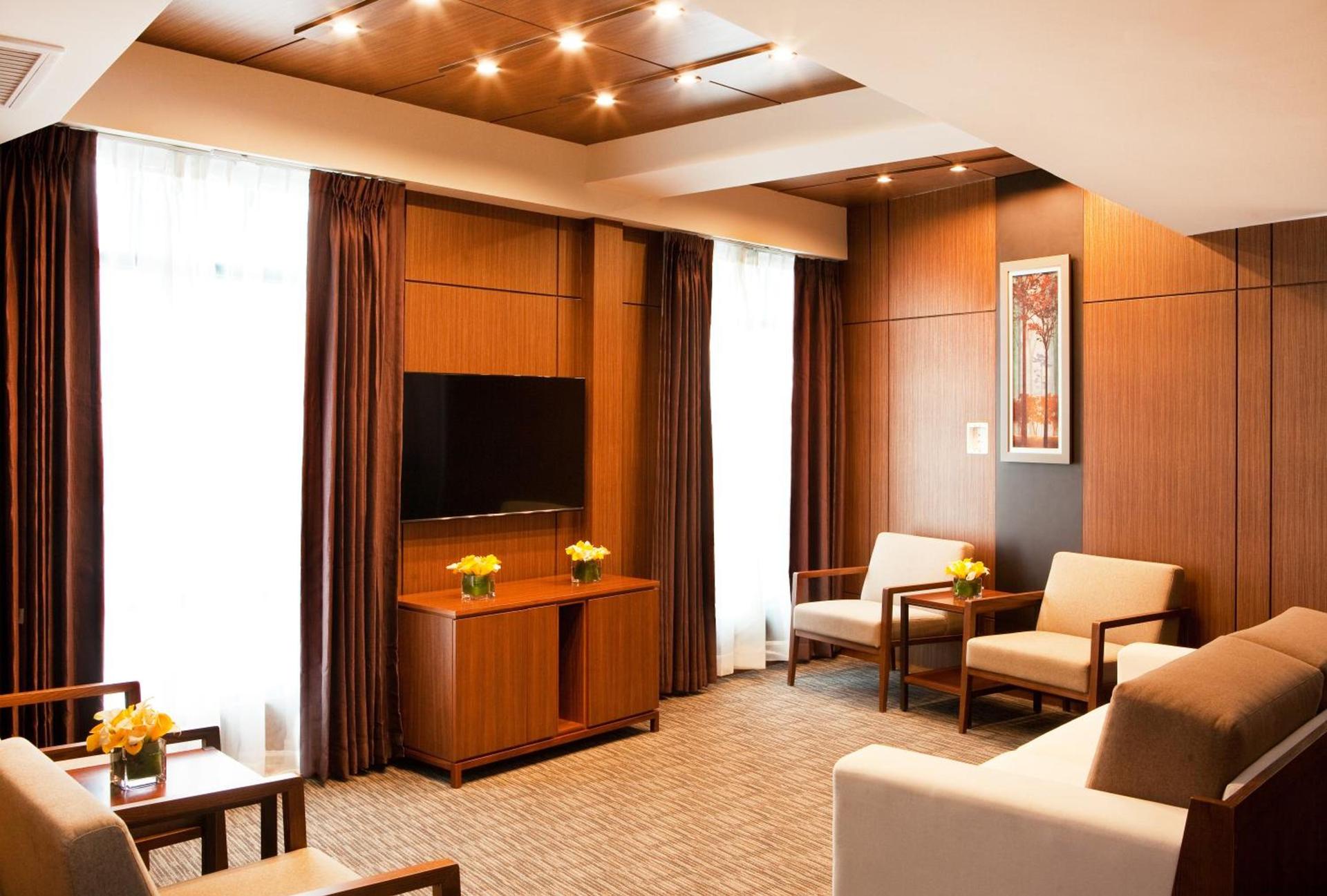 Porter Square Hotel photo 14