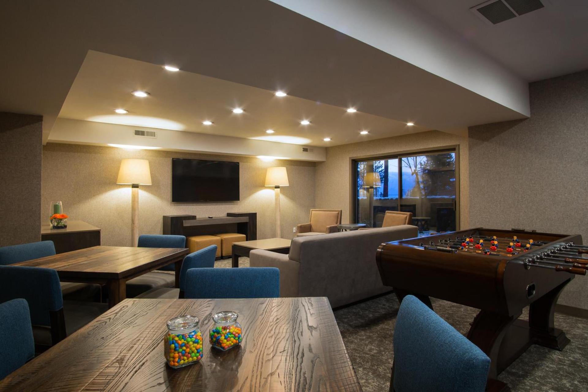 Hotel Azure photo 16