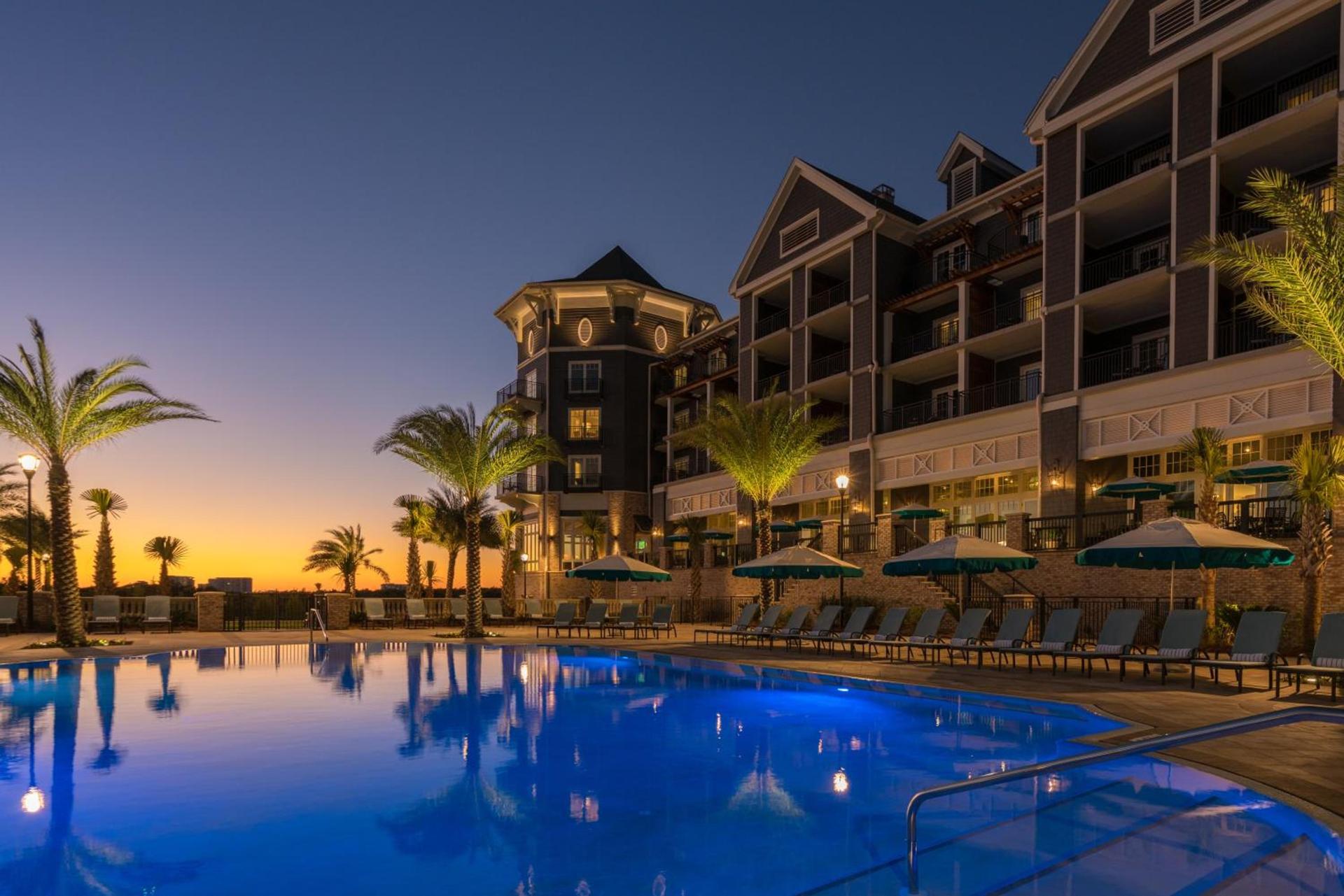 Henderson Beach Resort photo 46
