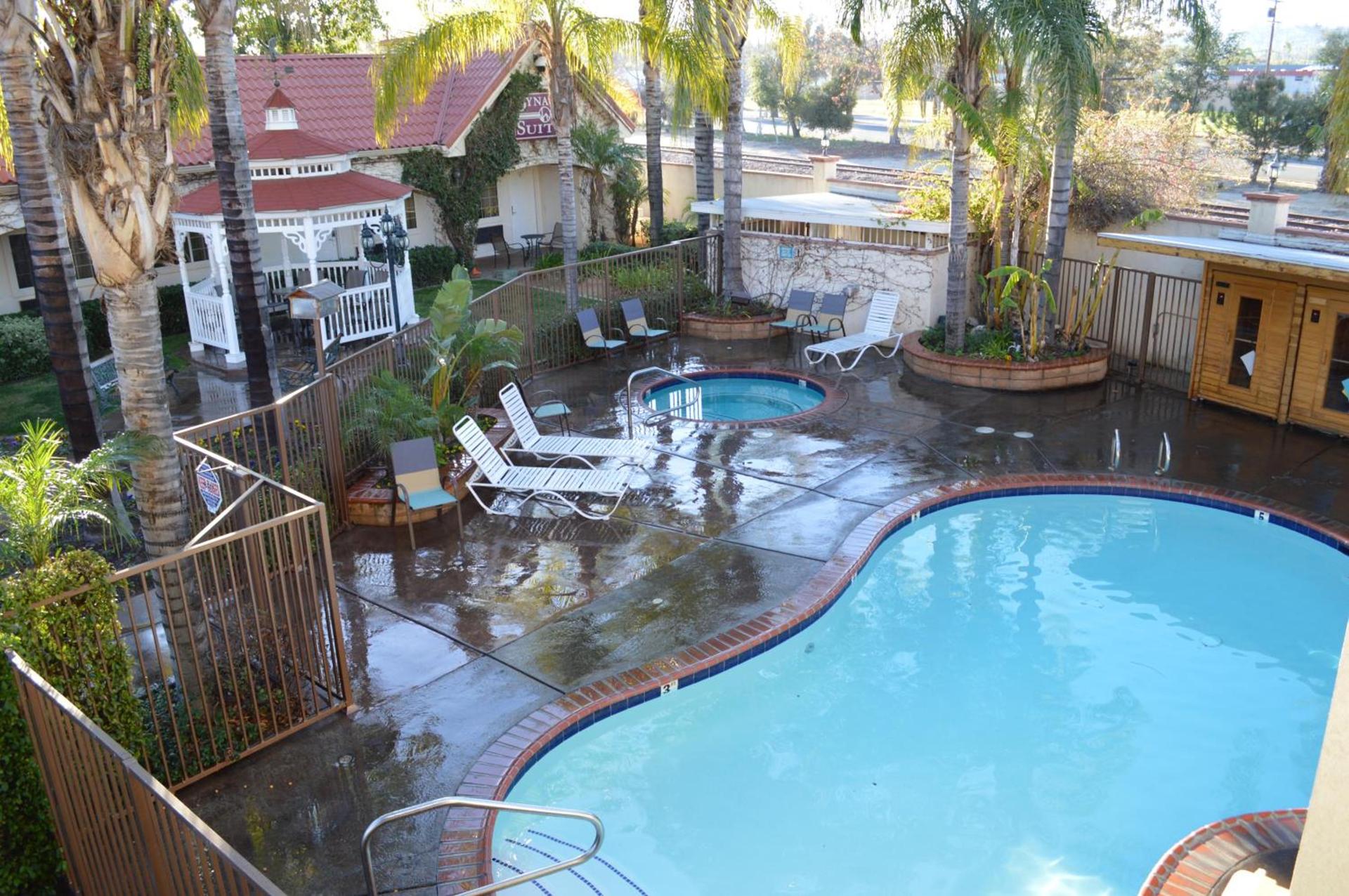Dynasty Suites Redlands photo 12