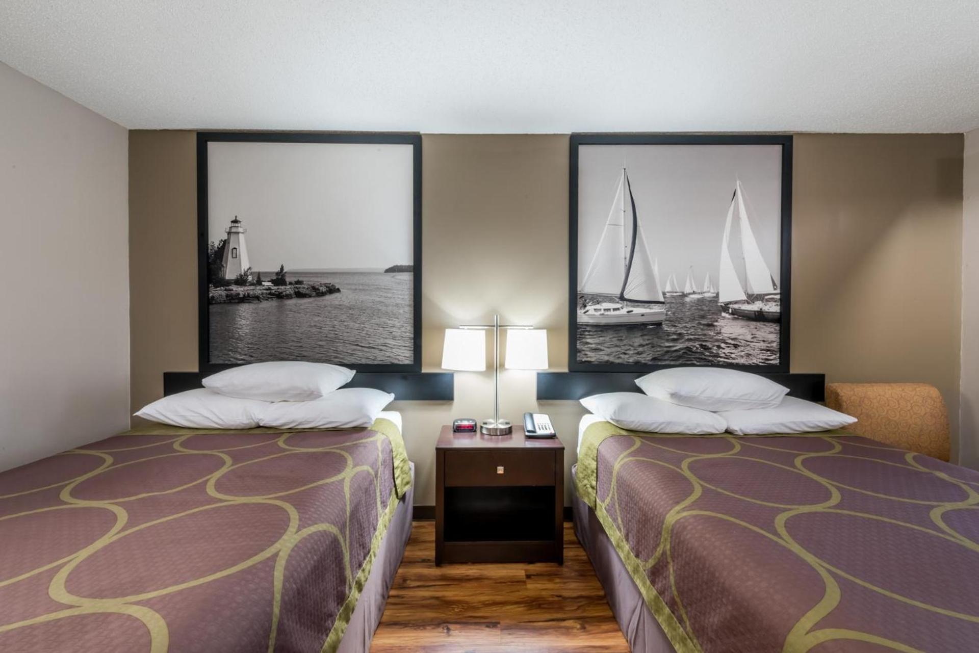 Super 8 by Wyndham Alexander City photo 24