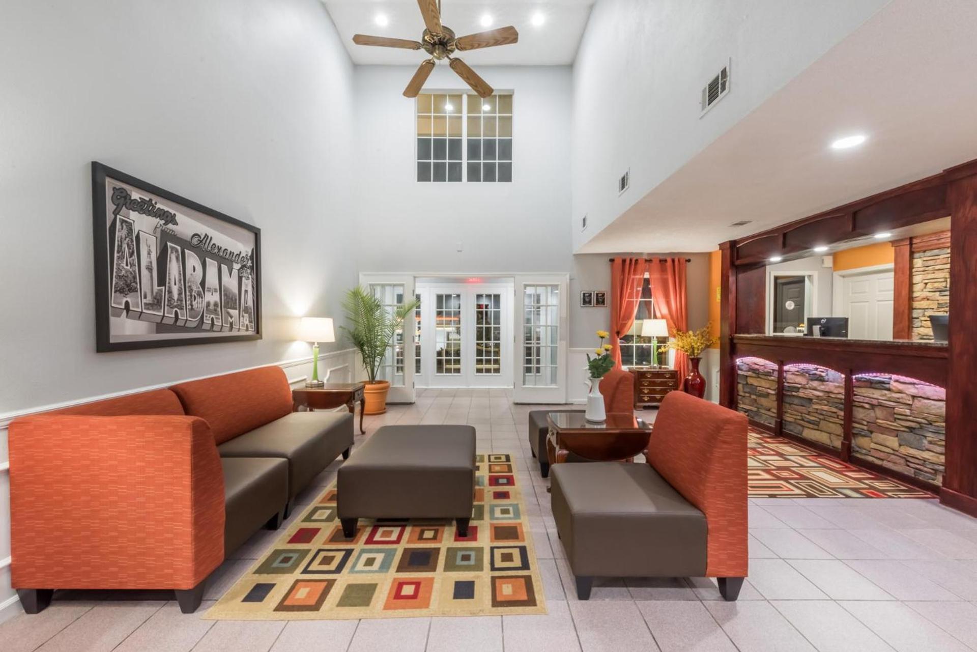 Super 8 by Wyndham Alexander City photo 37