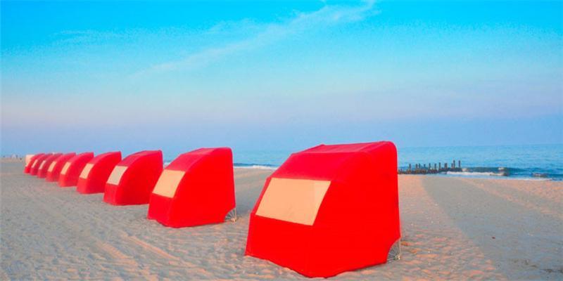 Montreal Beach Resort photo 41
