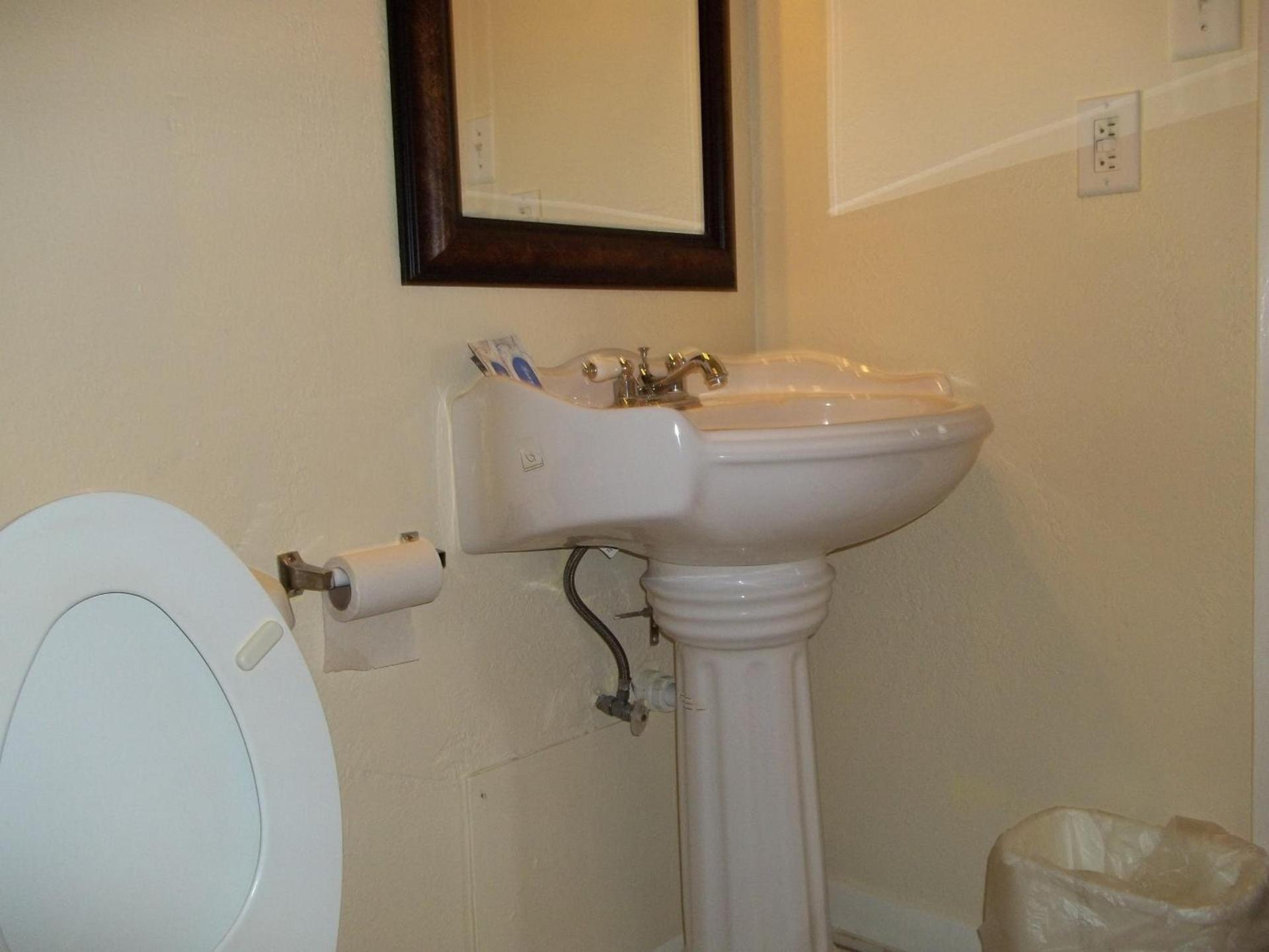 Scottish Inns Galveston photo 15