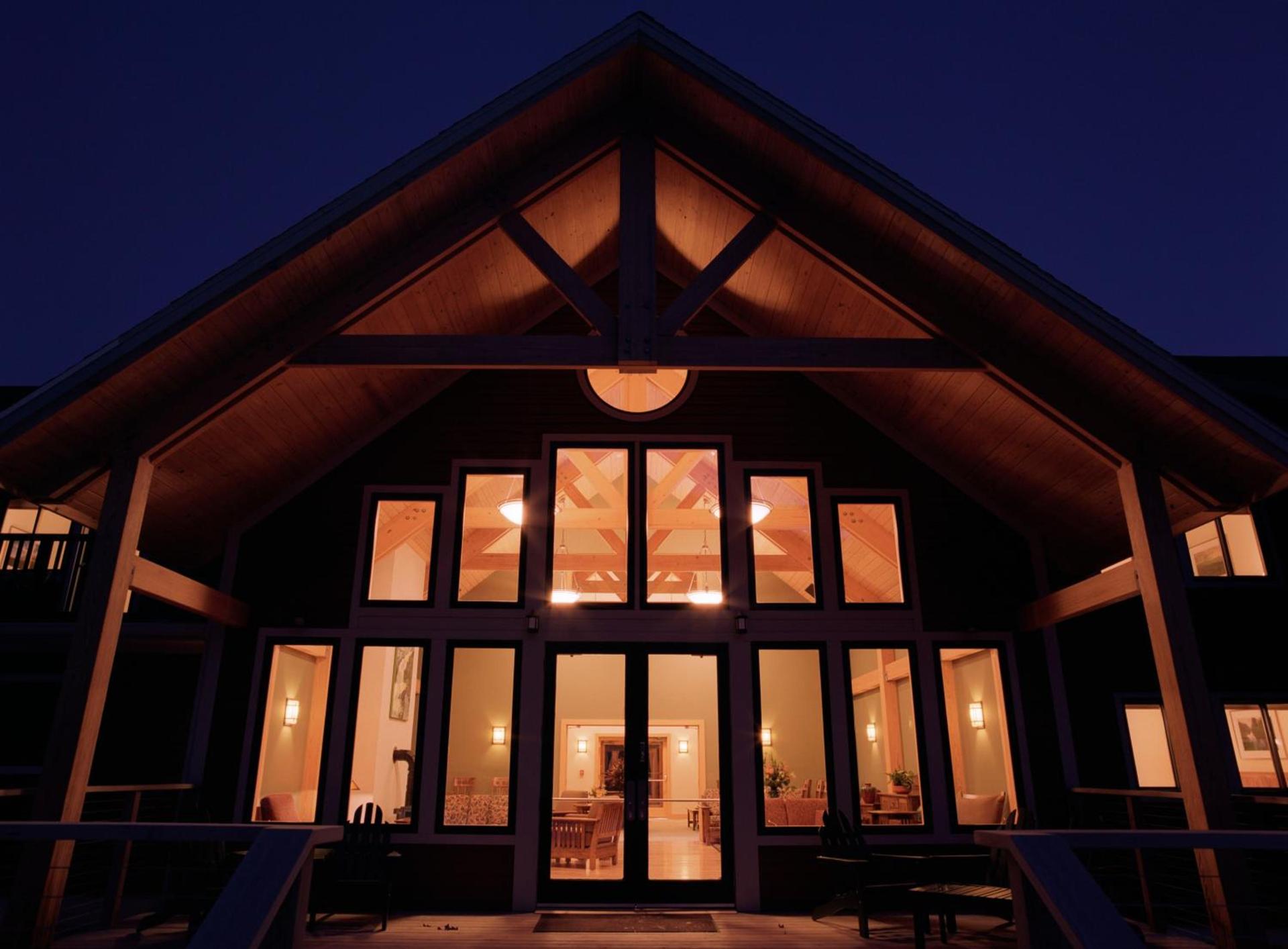 Minnewaska Lodge photo 18