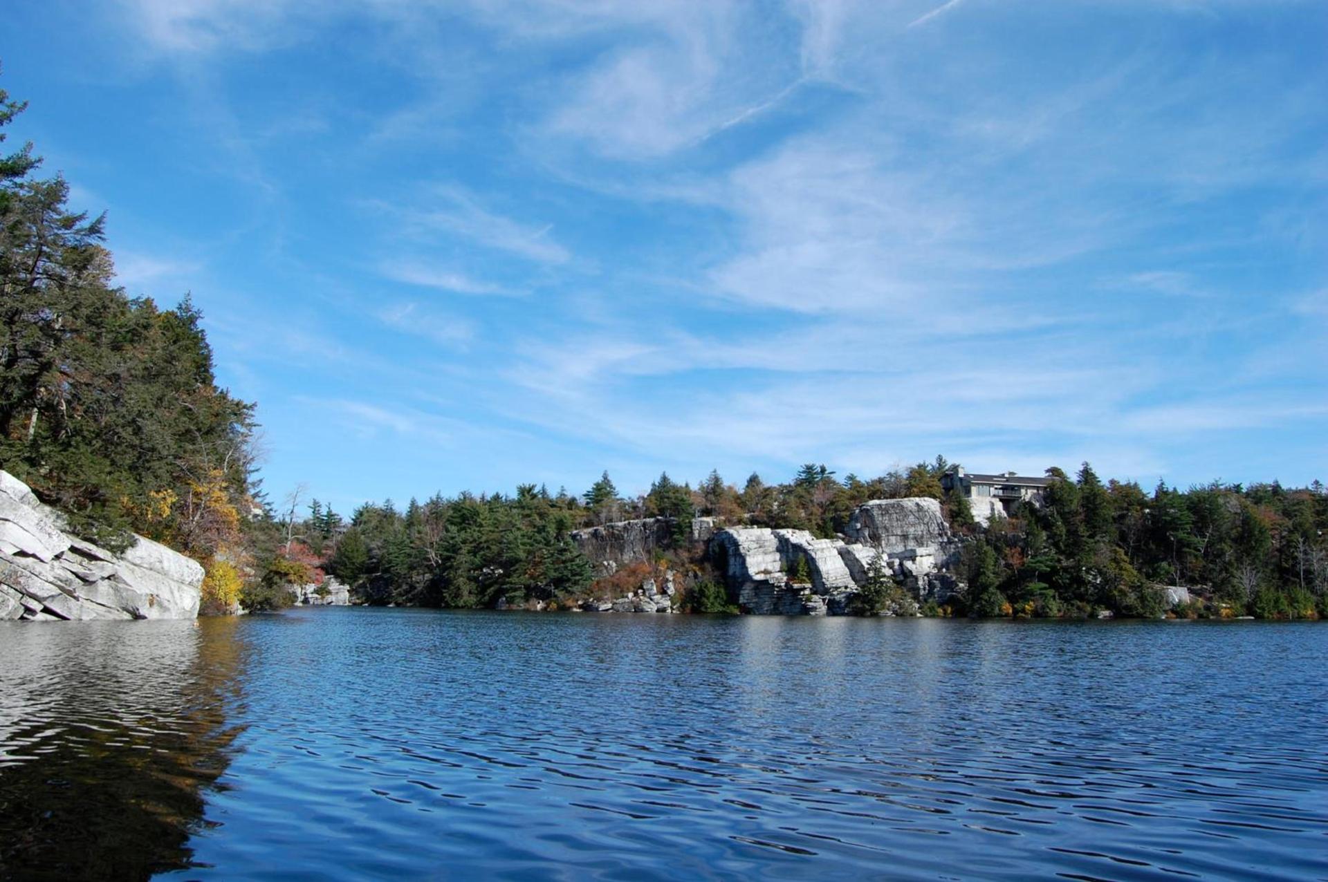 Minnewaska Lodge photo 15