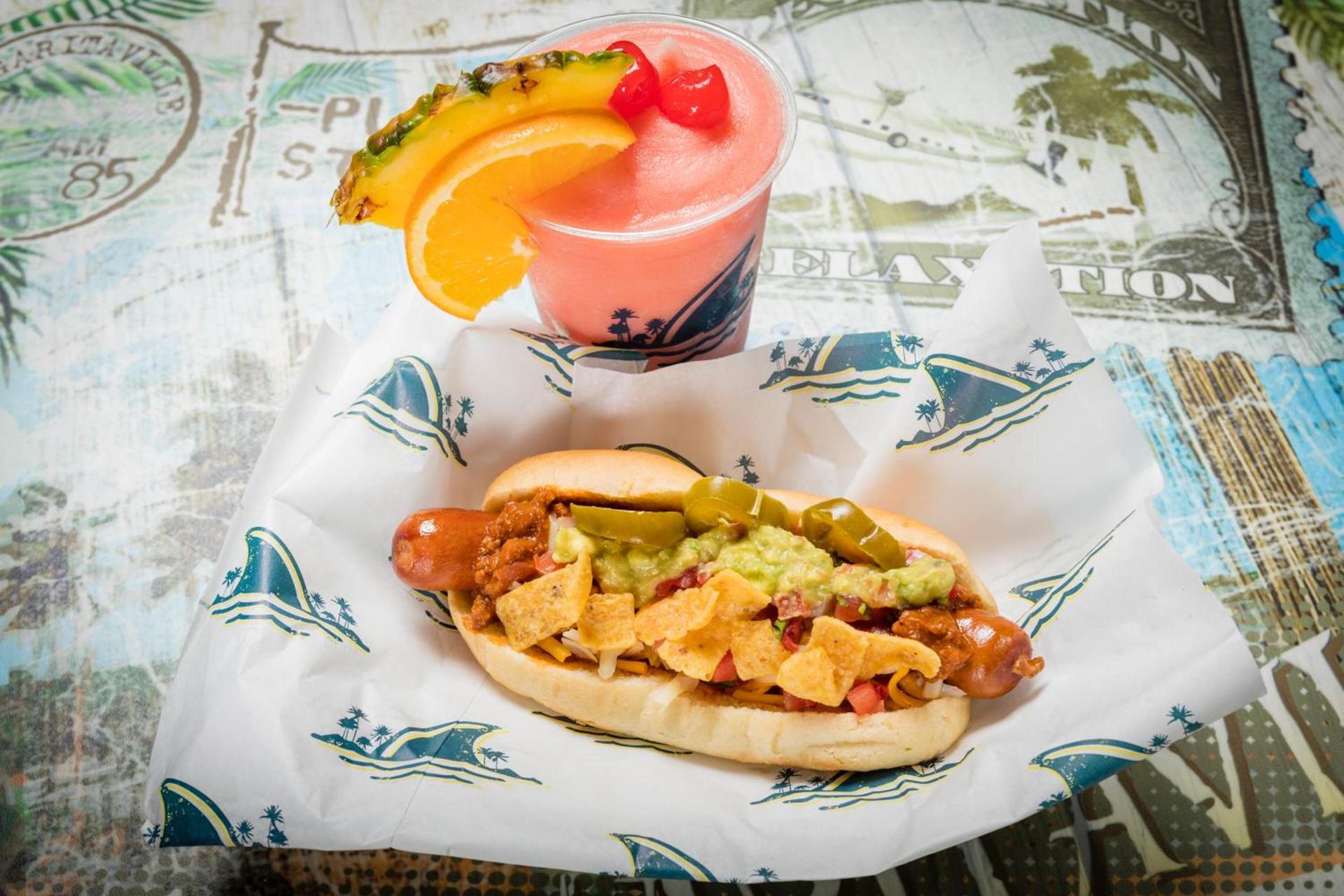 Margaritaville Hollywood Beach Resort photo 60