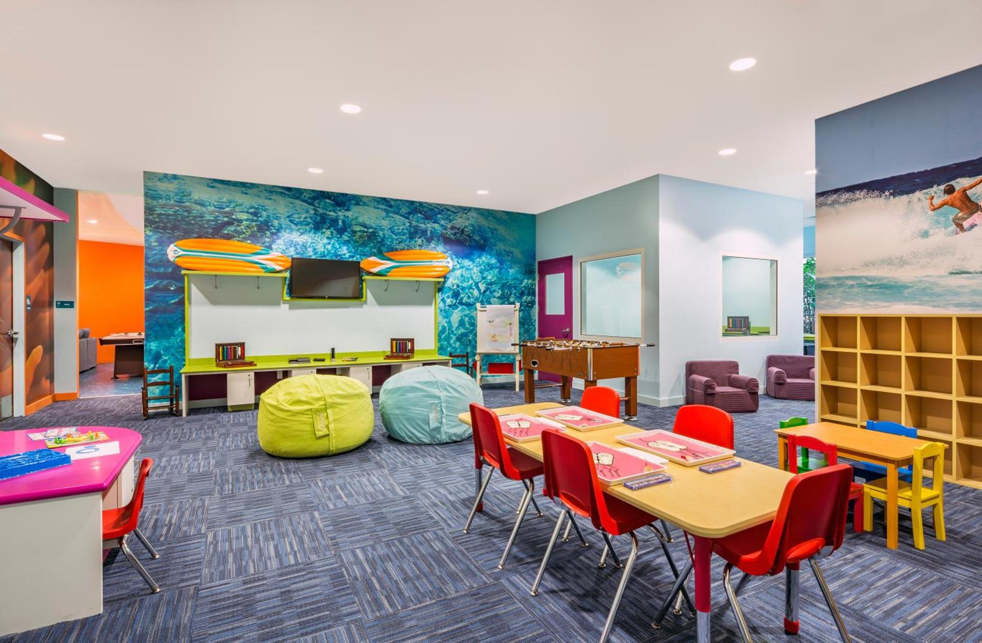 Margaritaville Hollywood Beach Resort photo 51