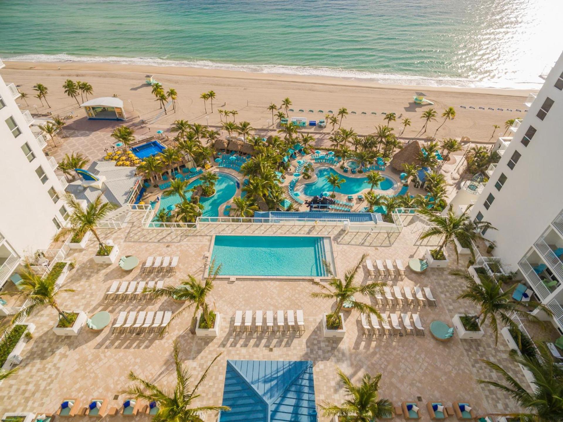 Margaritaville Hollywood Beach Resort photo 28