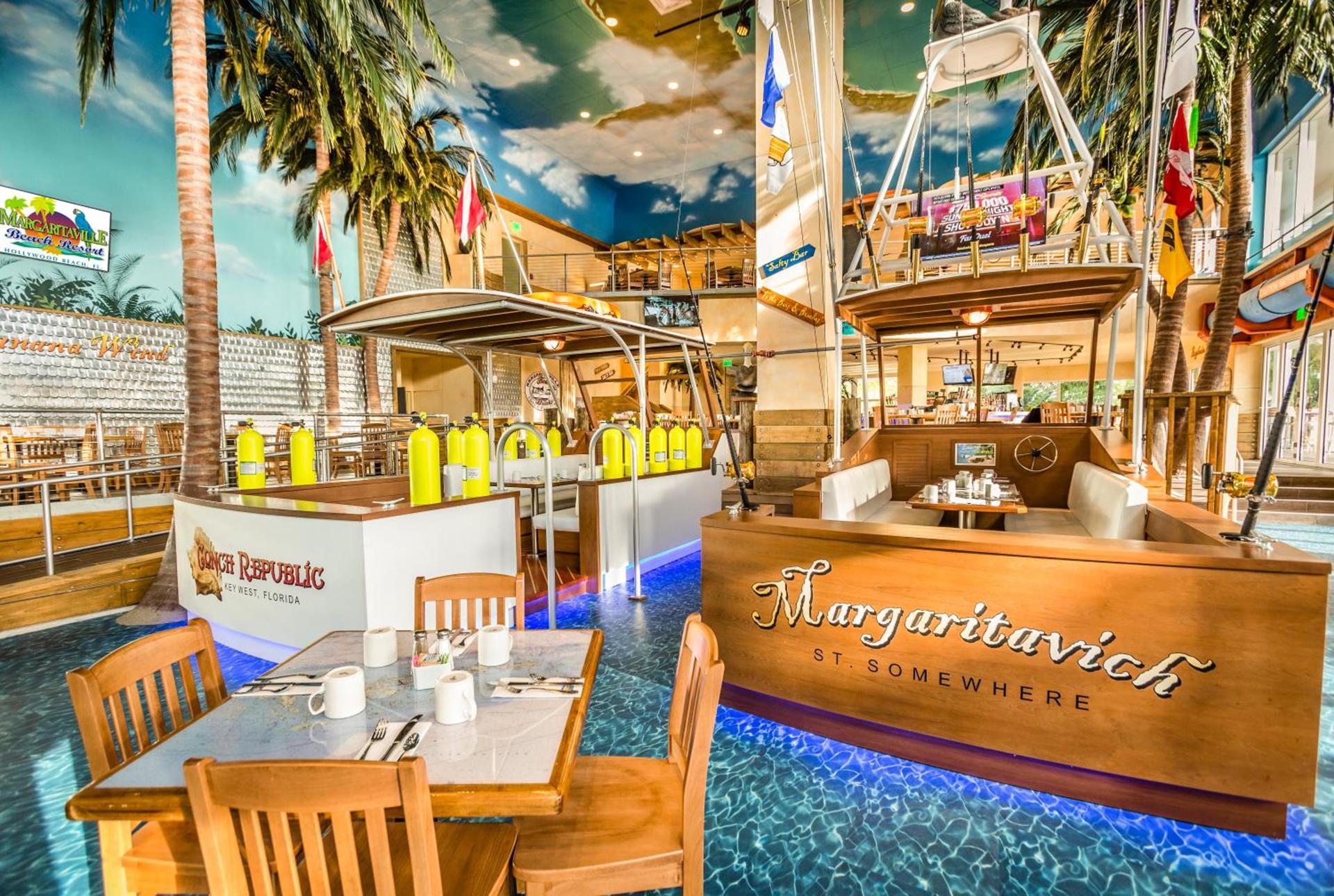 Margaritaville Hollywood Beach Resort photo 34