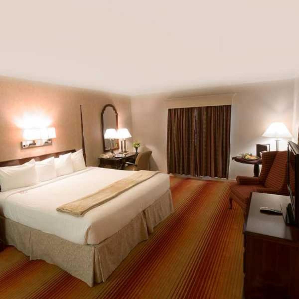 The Inn at Reading Hotel & Conference Center photo 7