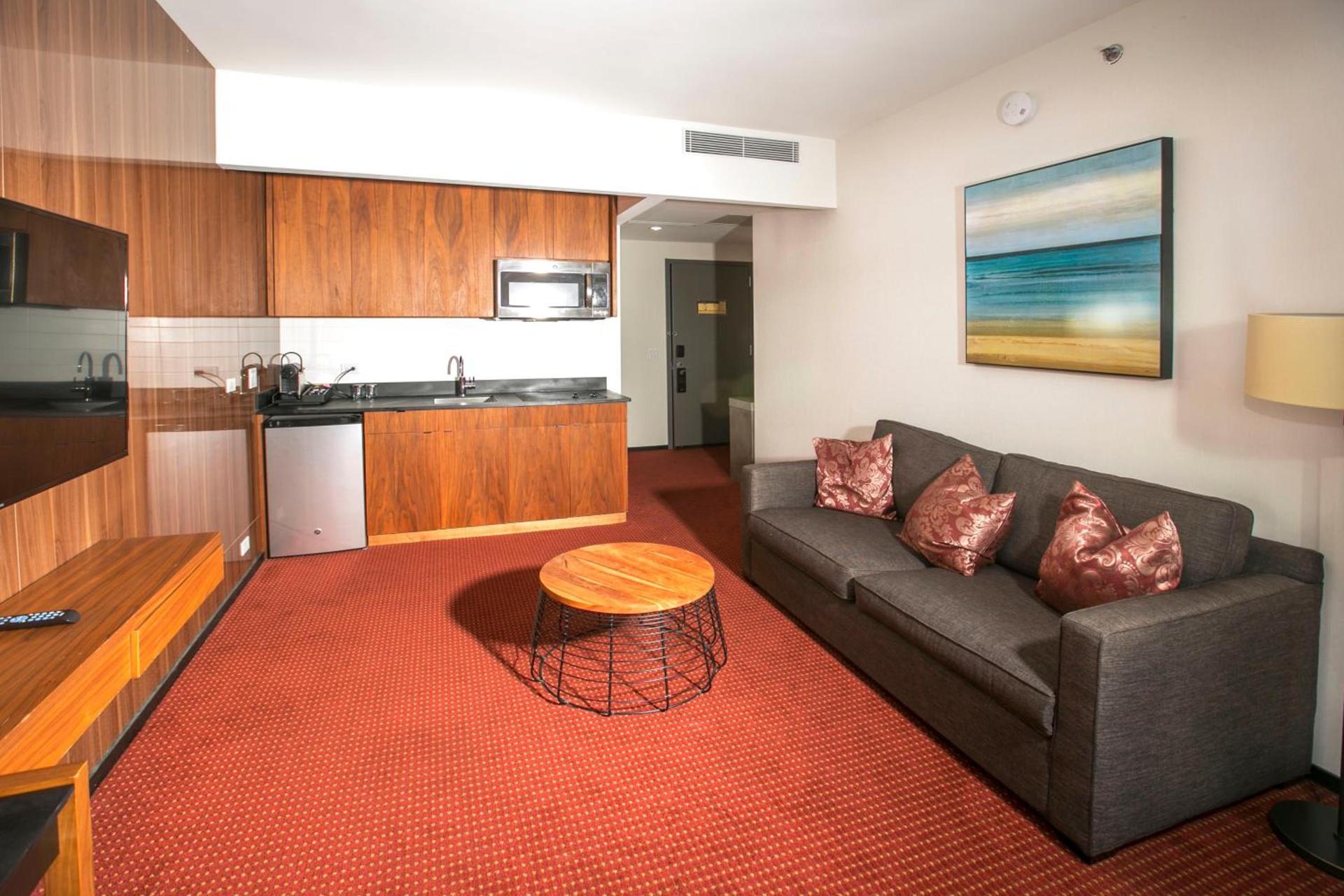 The Parc Hotel photo 21