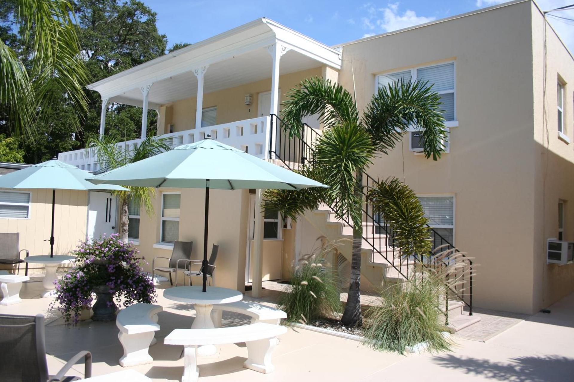 Venice Beach Villas — hotel in Venice