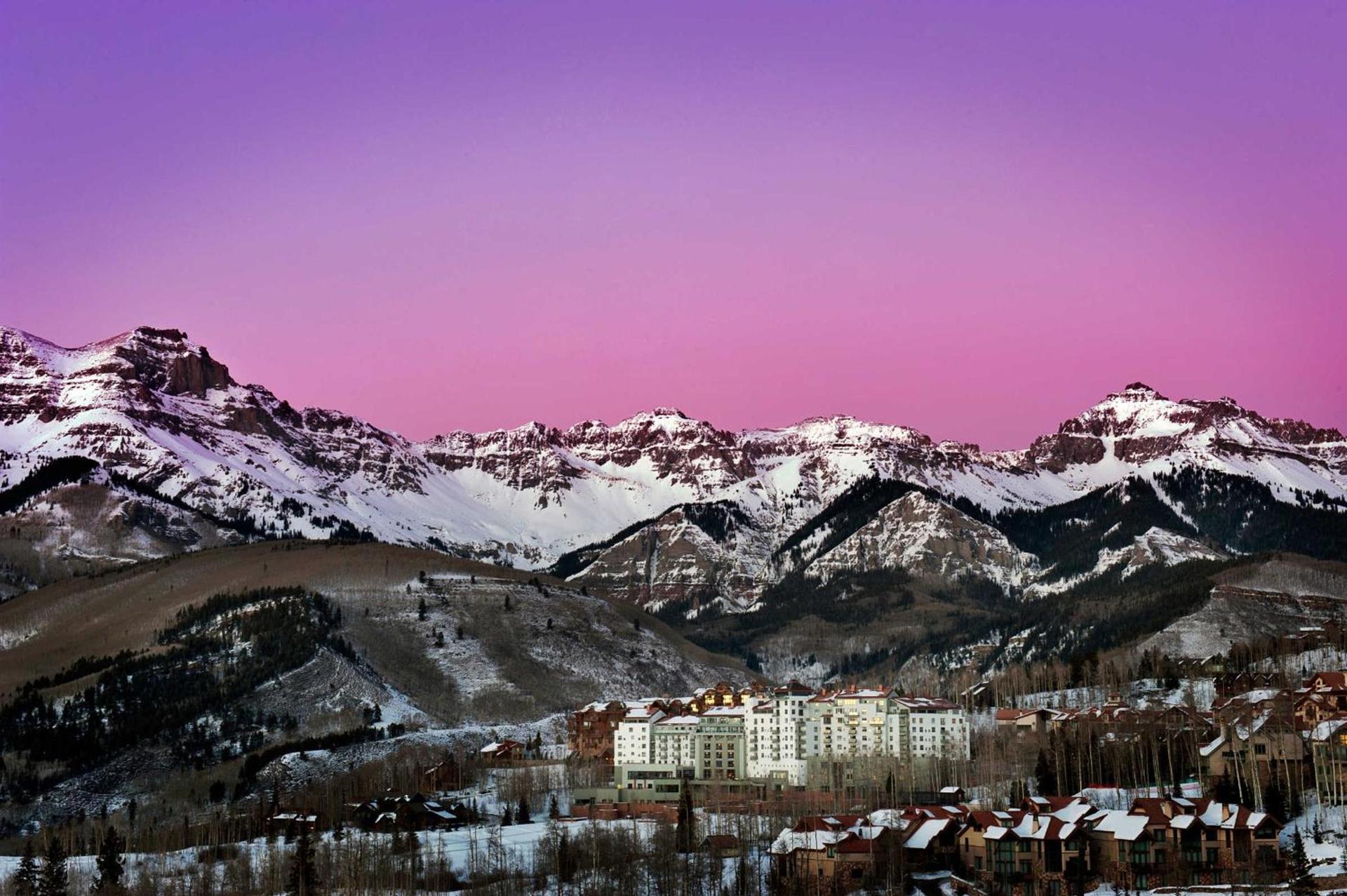 The Peaks Resort and Spa photo 13