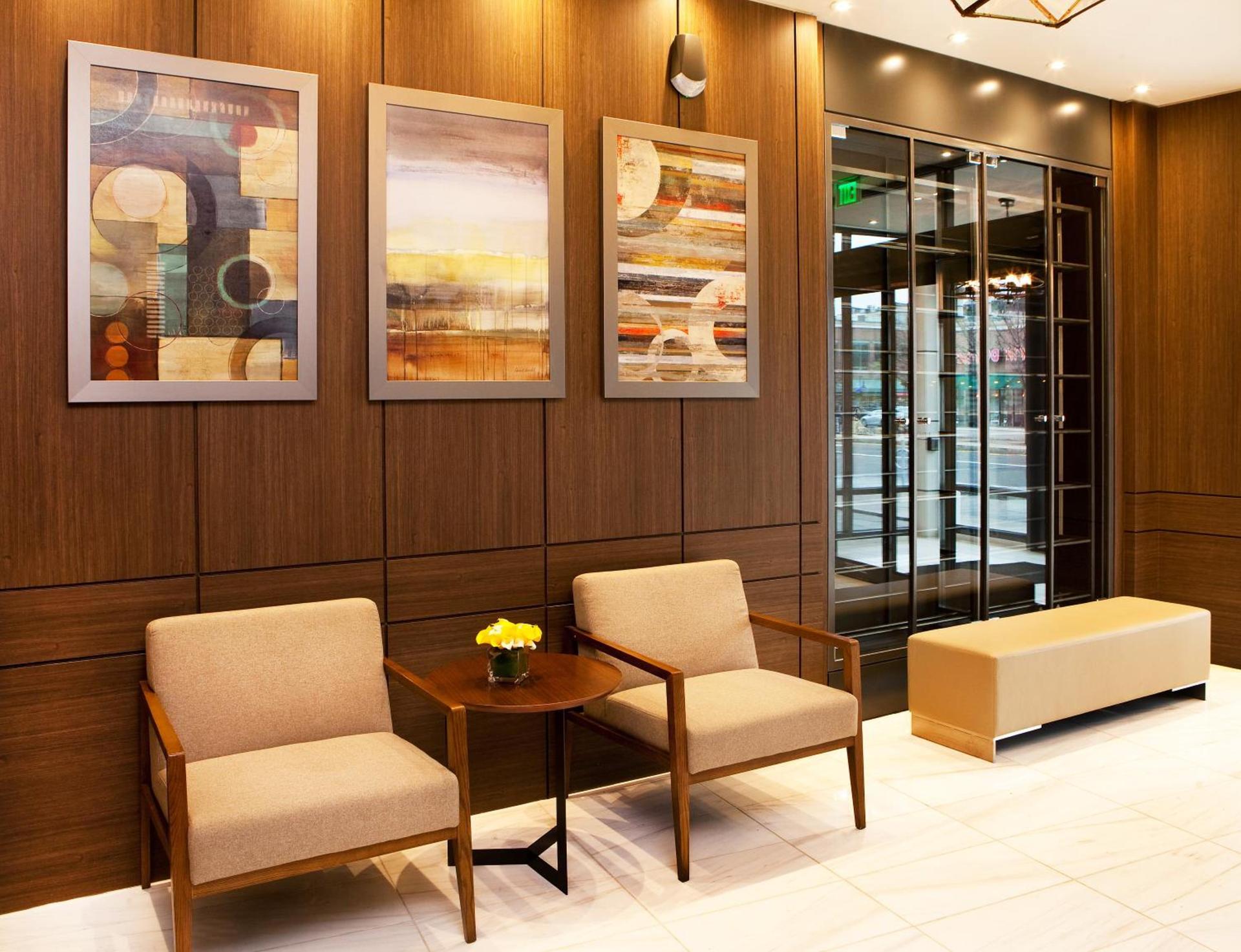 Porter Square Hotel photo 10