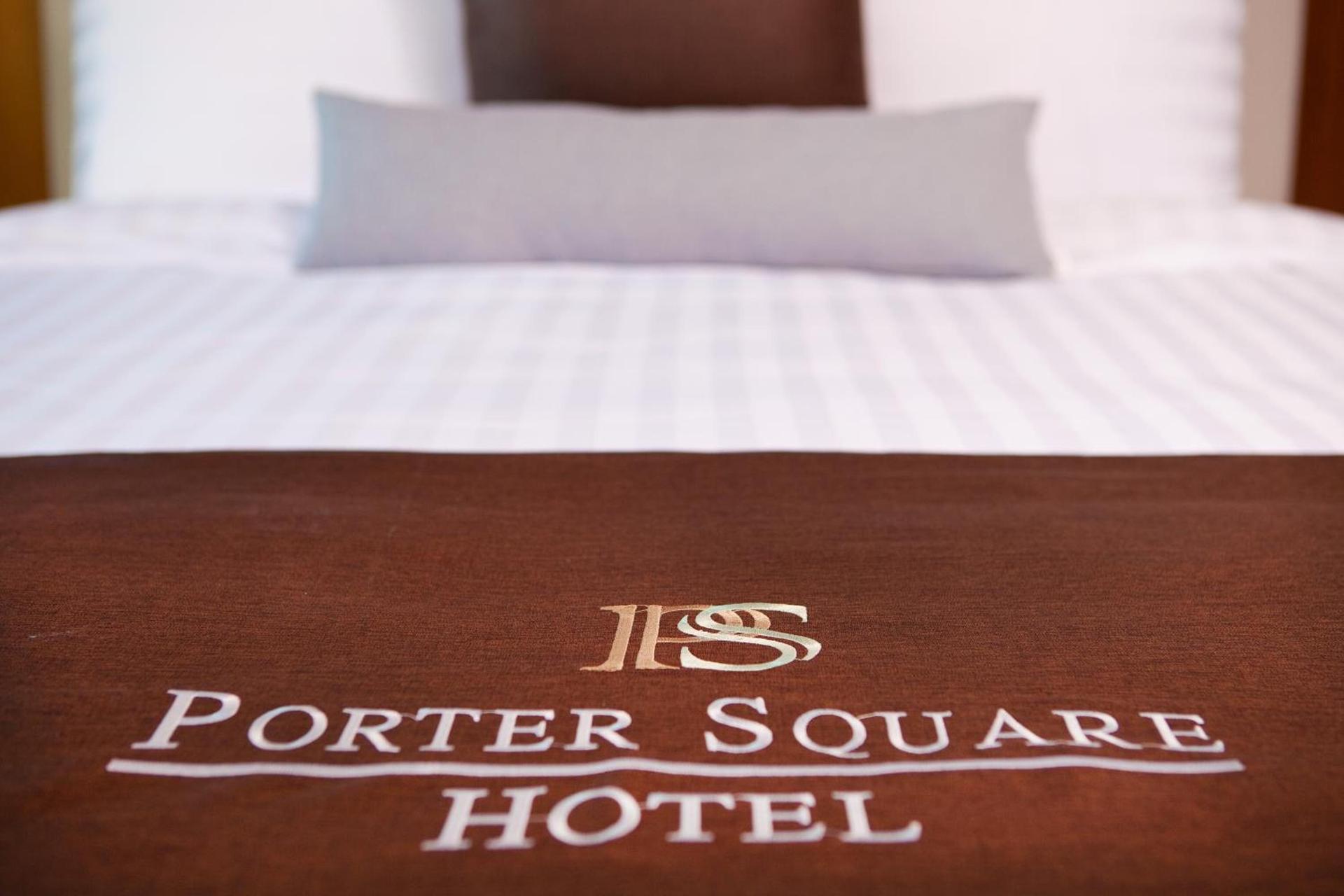 Porter Square Hotel photo 29