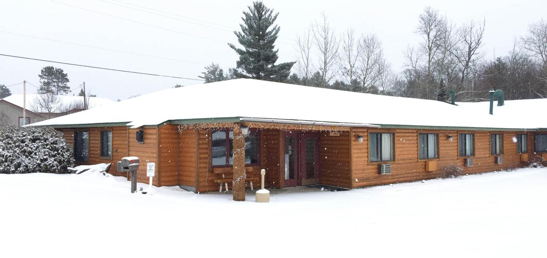 Northwoods Inn & Suites Minocqua photo 14