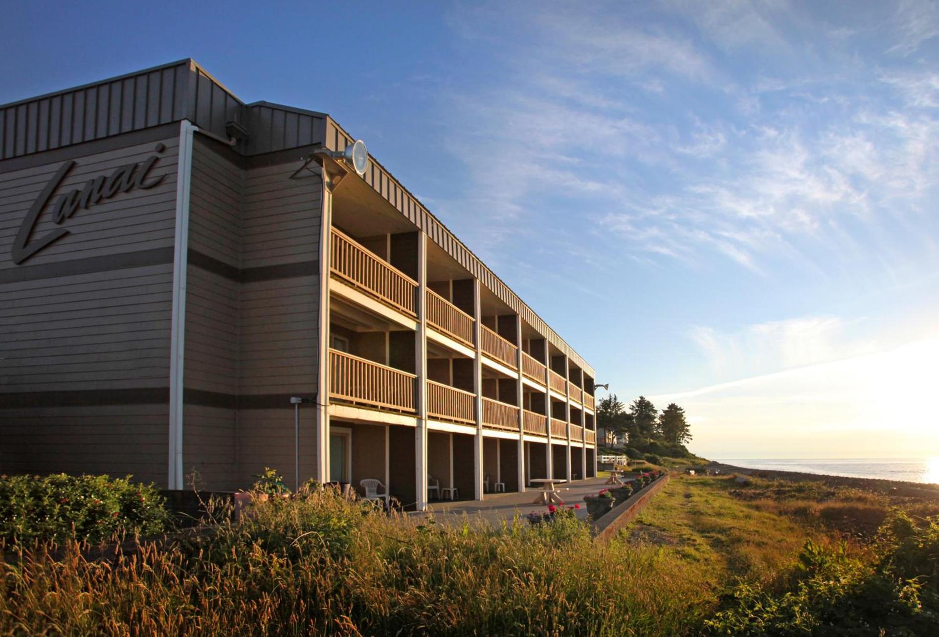 Lanai at the Cove photo 10