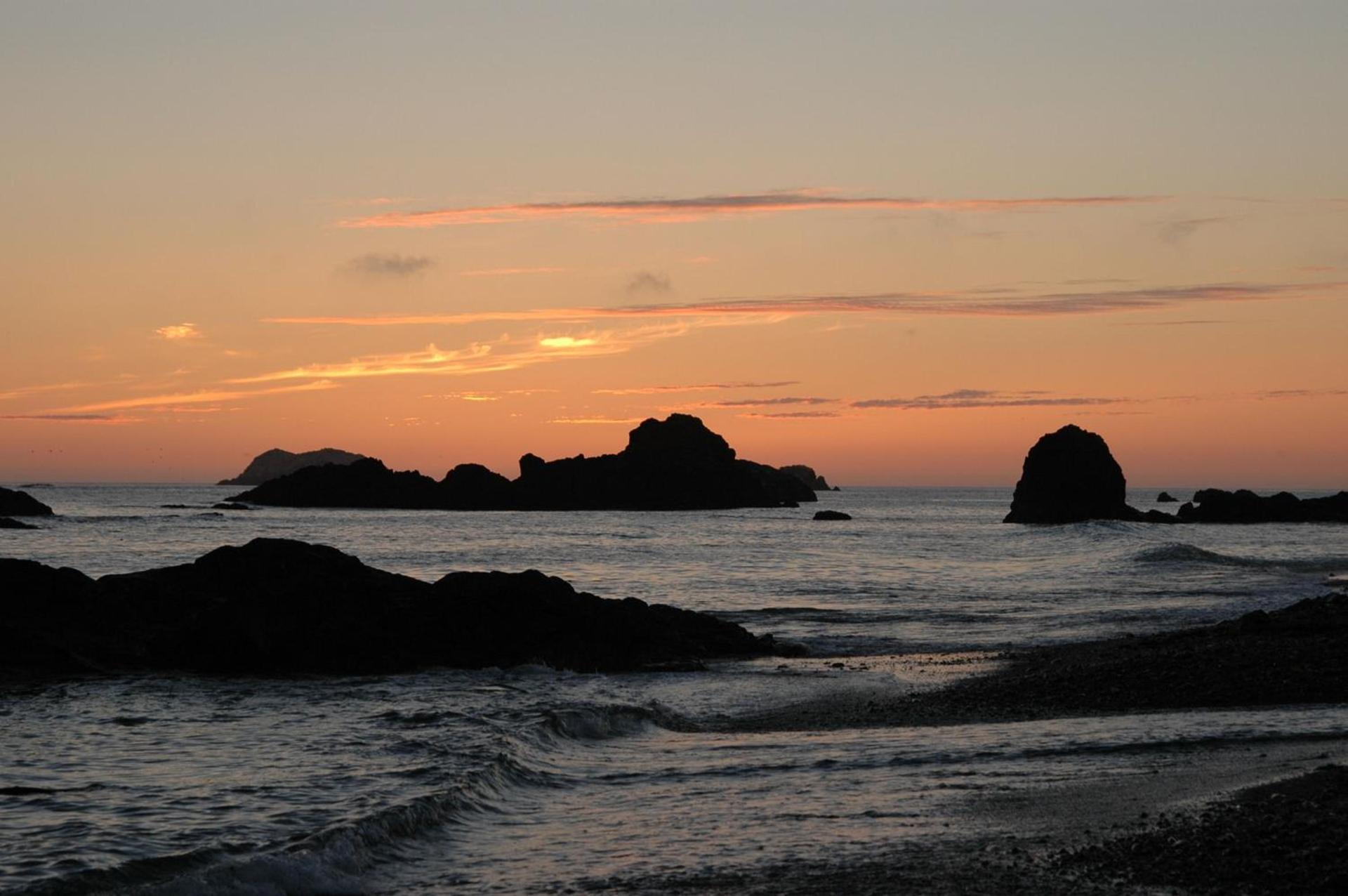 Oceanfront Lodge photo 70