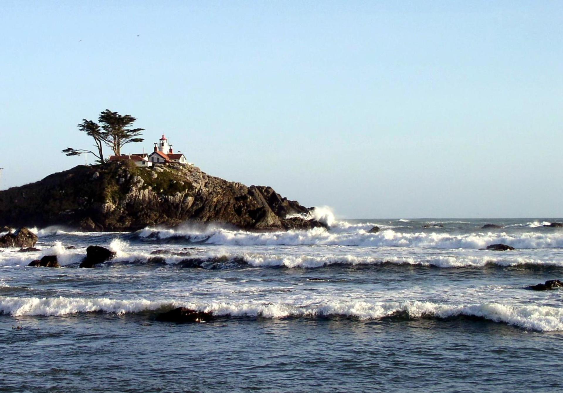 Oceanfront Lodge photo 19