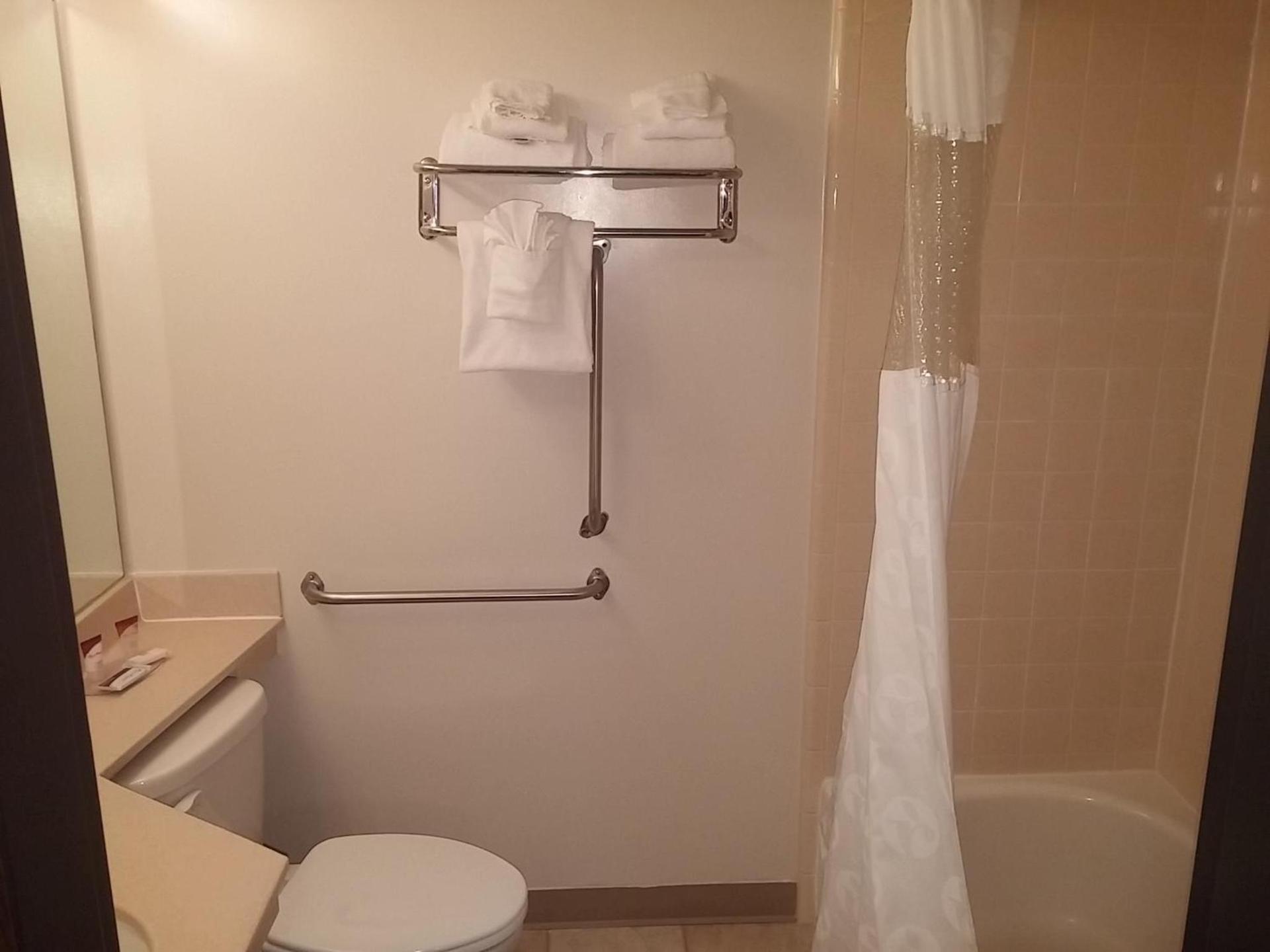 Ramada by Wyndham Grand Junction photo 23