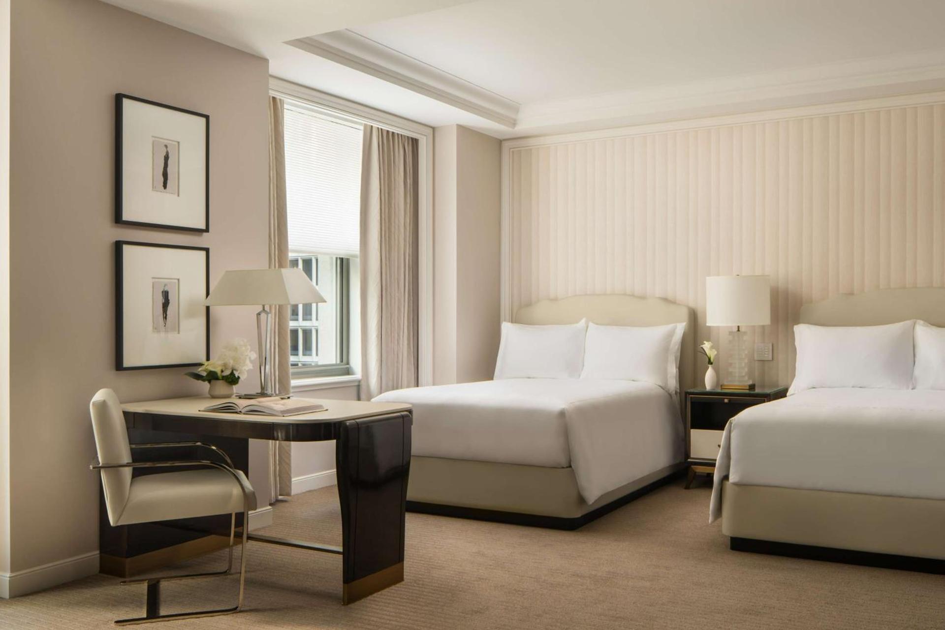 Waldorf Astoria New York photo 97