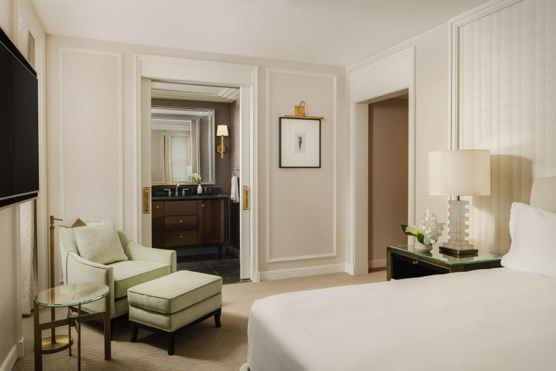 Waldorf Astoria New York photo 86