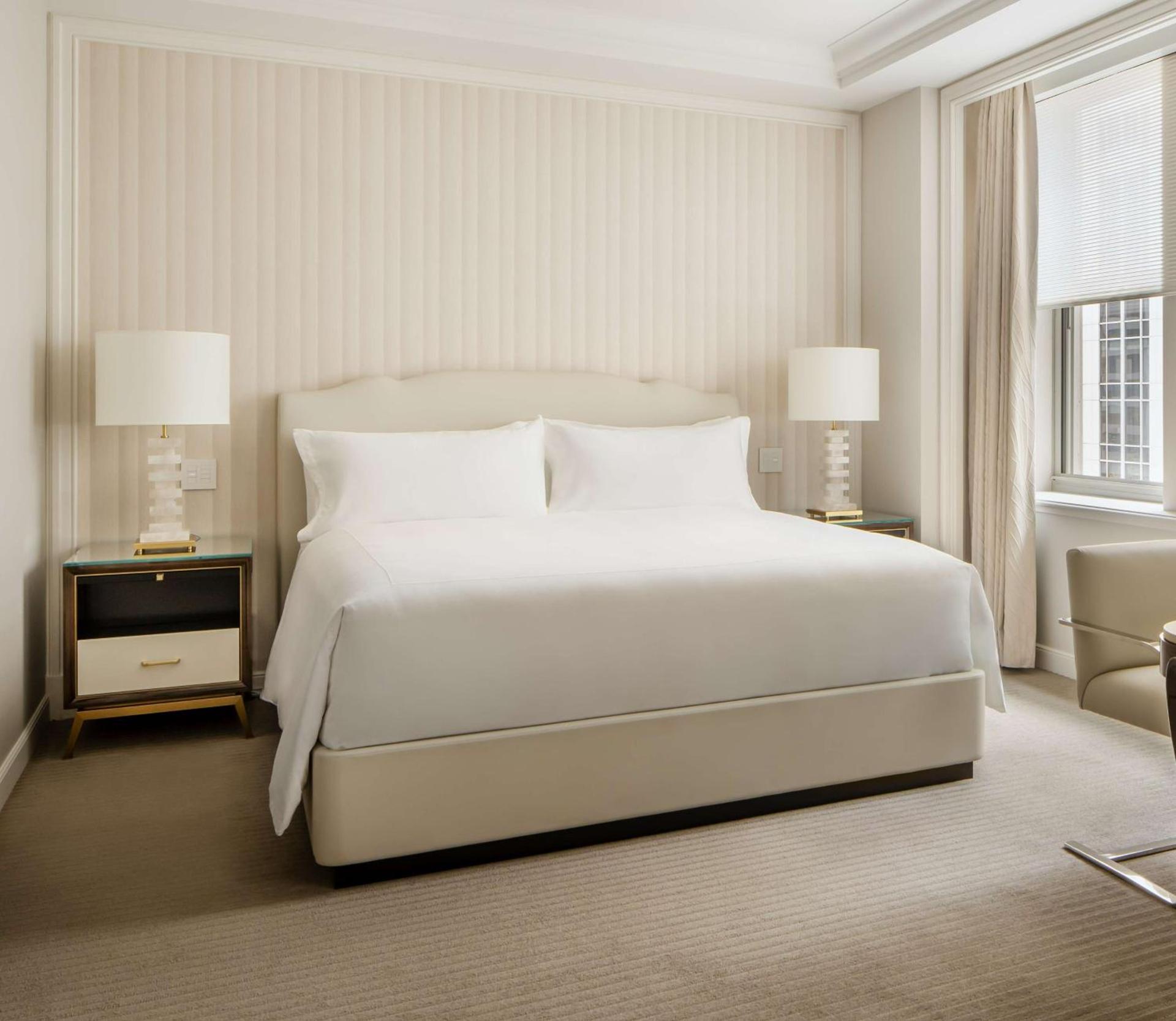 Waldorf Astoria New York photo 87