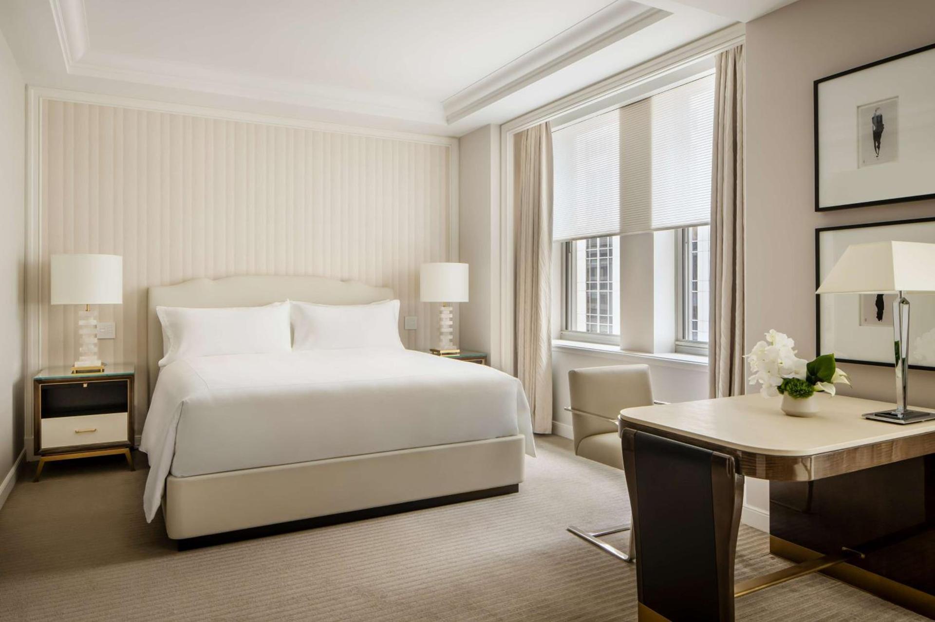 Waldorf Astoria New York photo 88