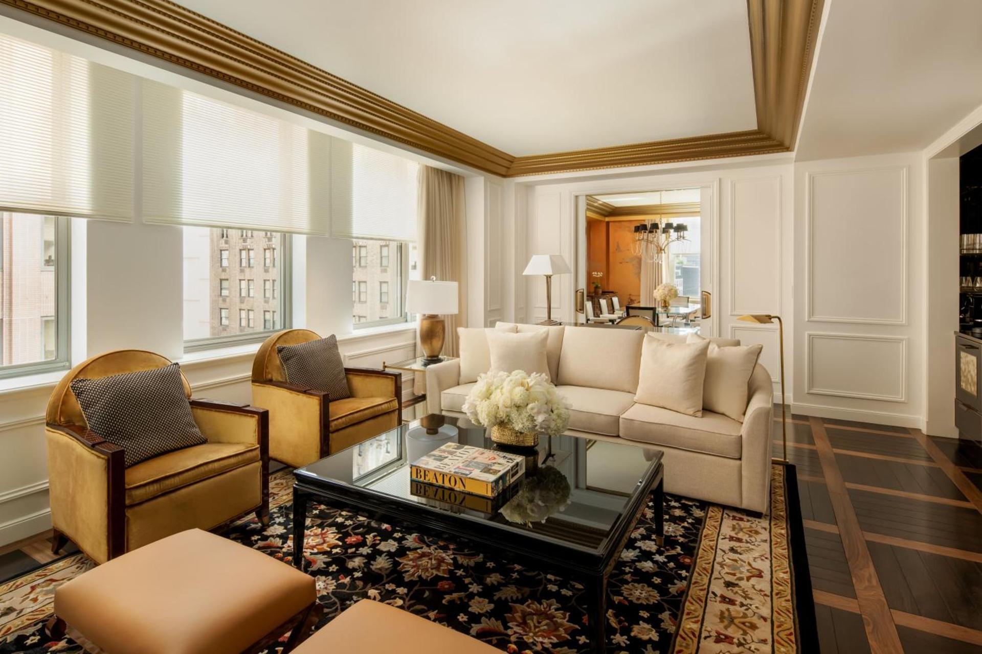 Waldorf Astoria New York photo 92