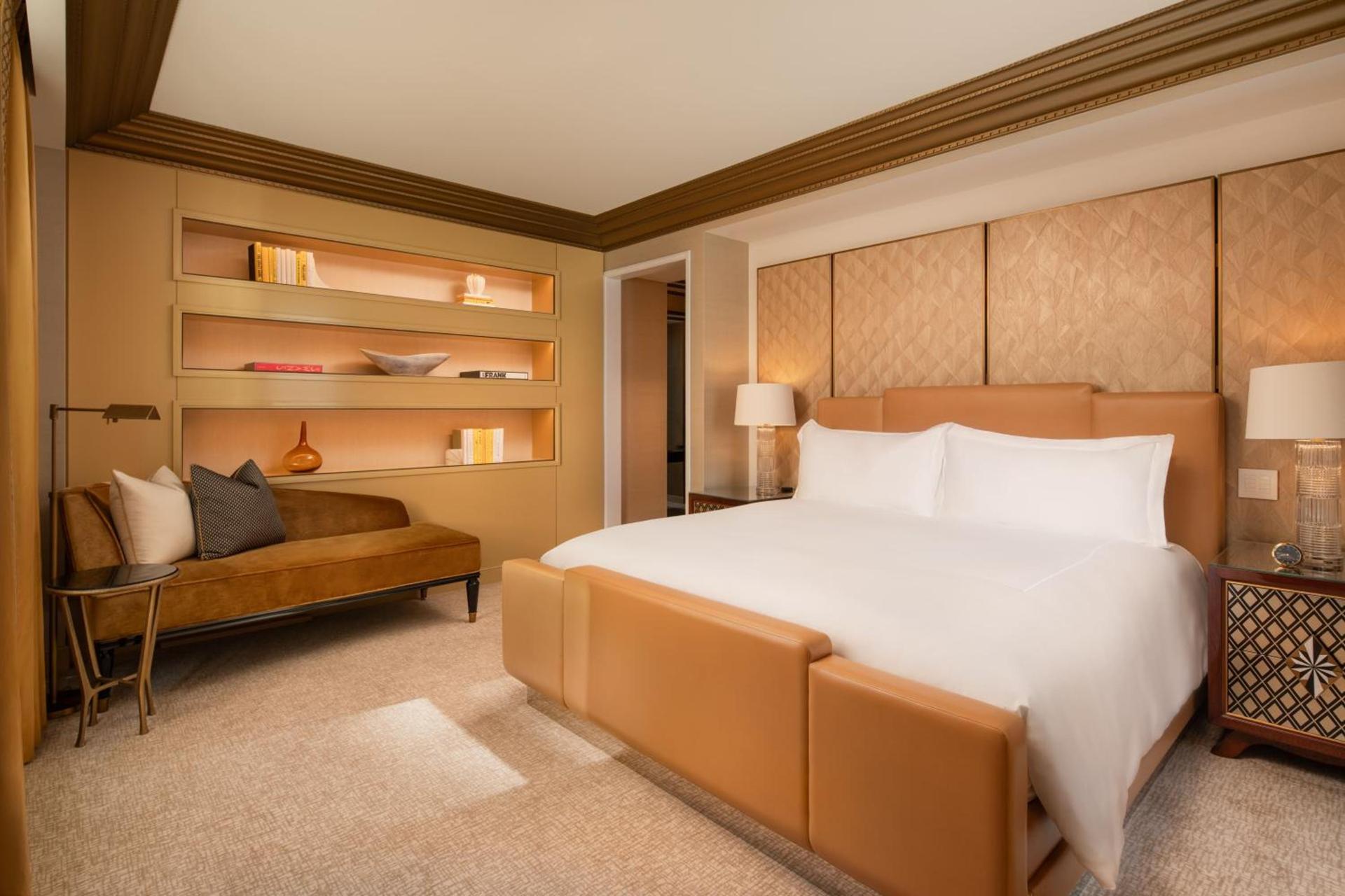 Waldorf Astoria New York photo 91