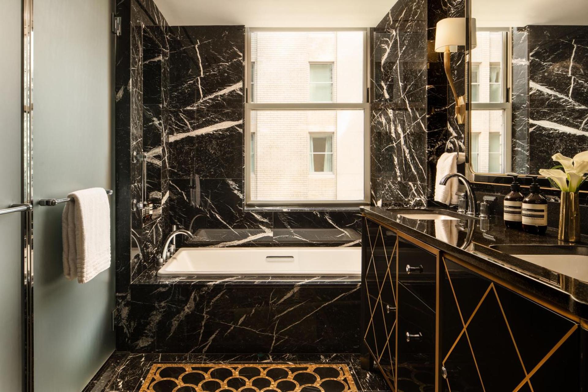 Waldorf Astoria New York photo 89