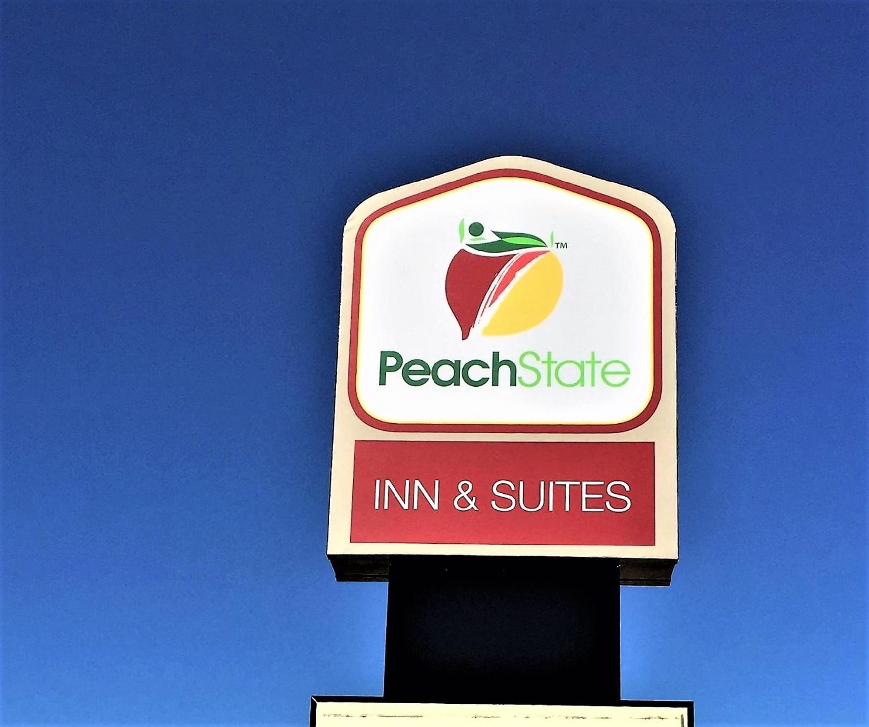 Peach State Inn & Suites photo 3