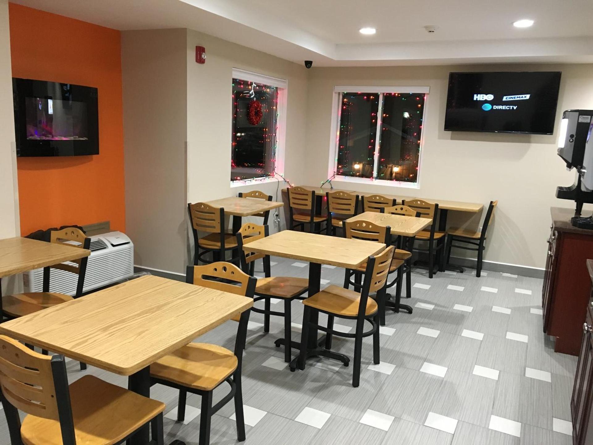 Travel Inn & Suites Flemington photo 19