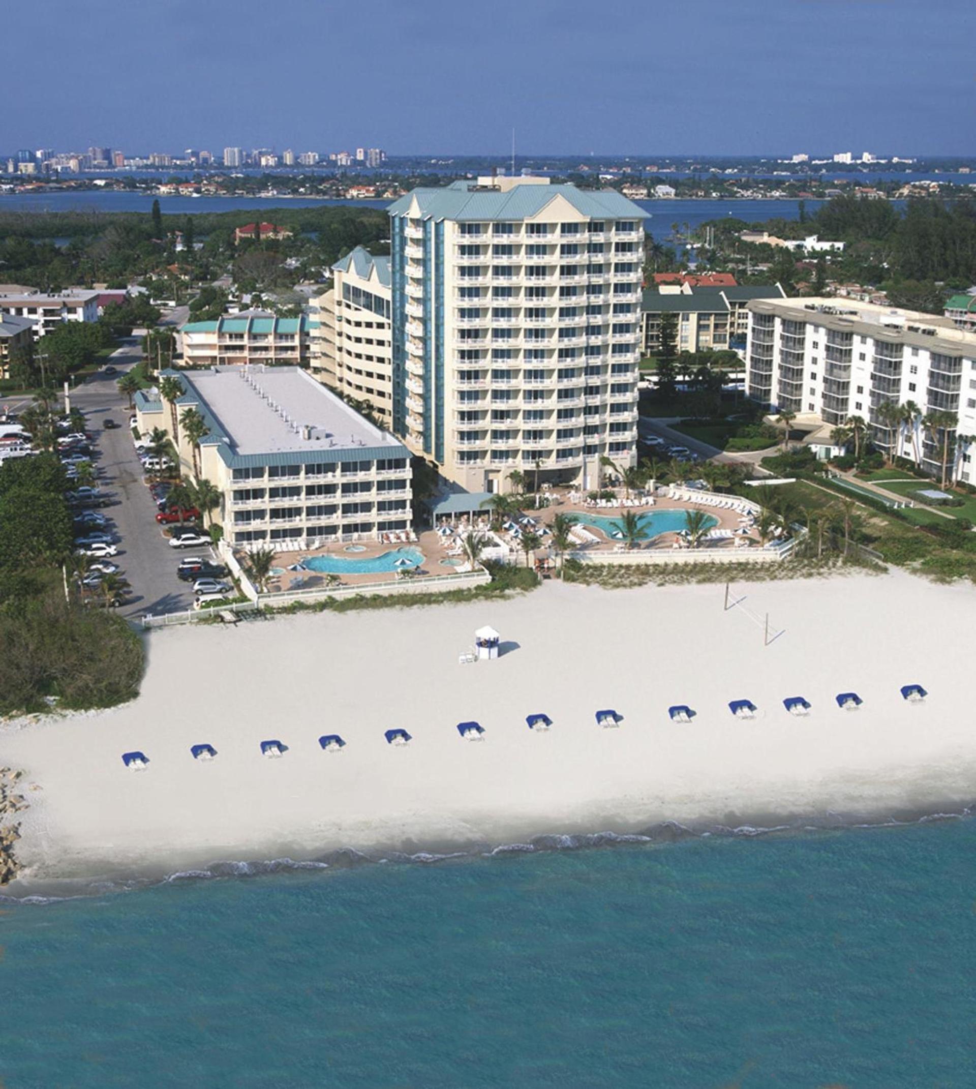 Lido Beach Resort - Sarasota photo 20