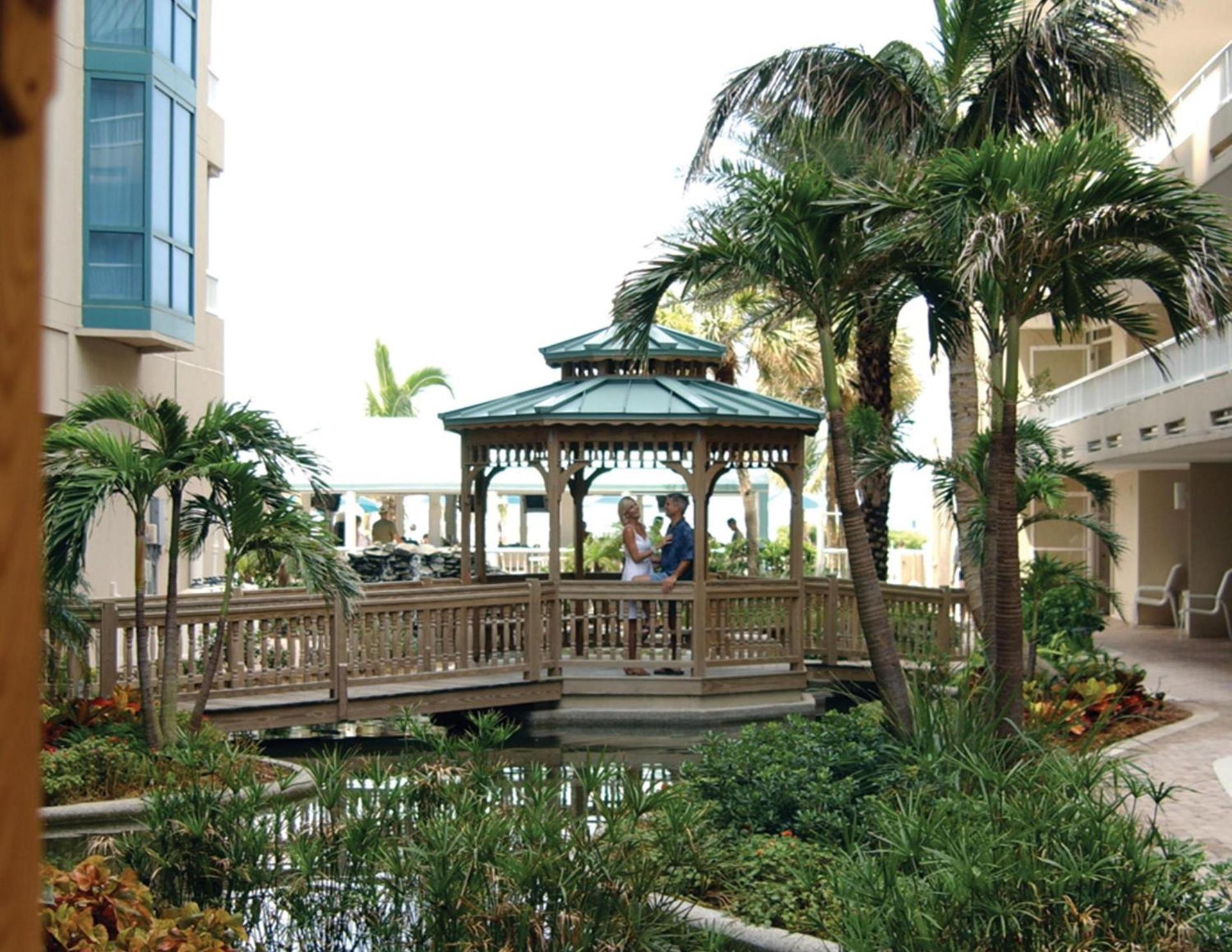 Lido Beach Resort - Sarasota photo 31