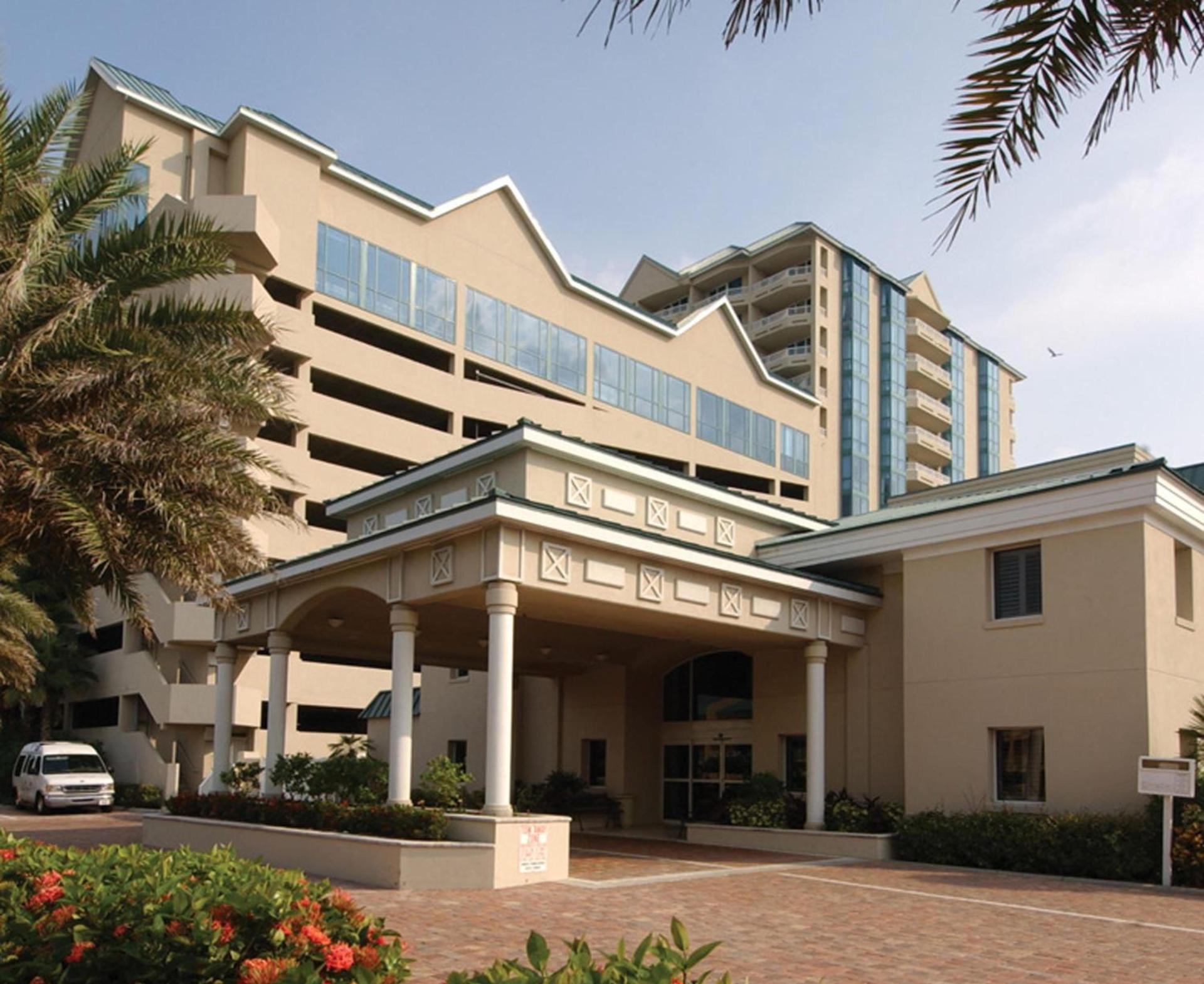 Lido Beach Resort - Sarasota photo 27