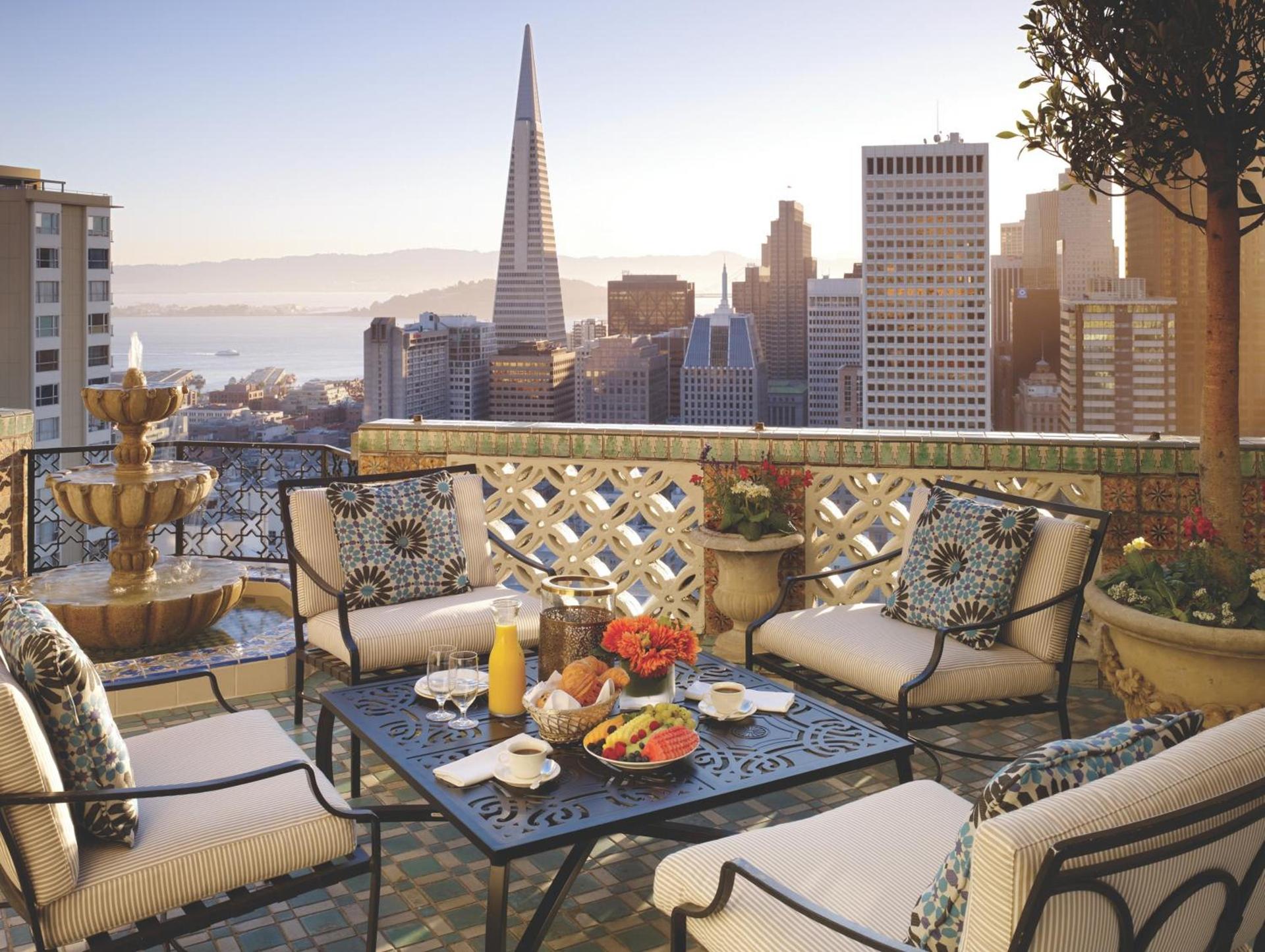 Fairmont San Francisco photo 92